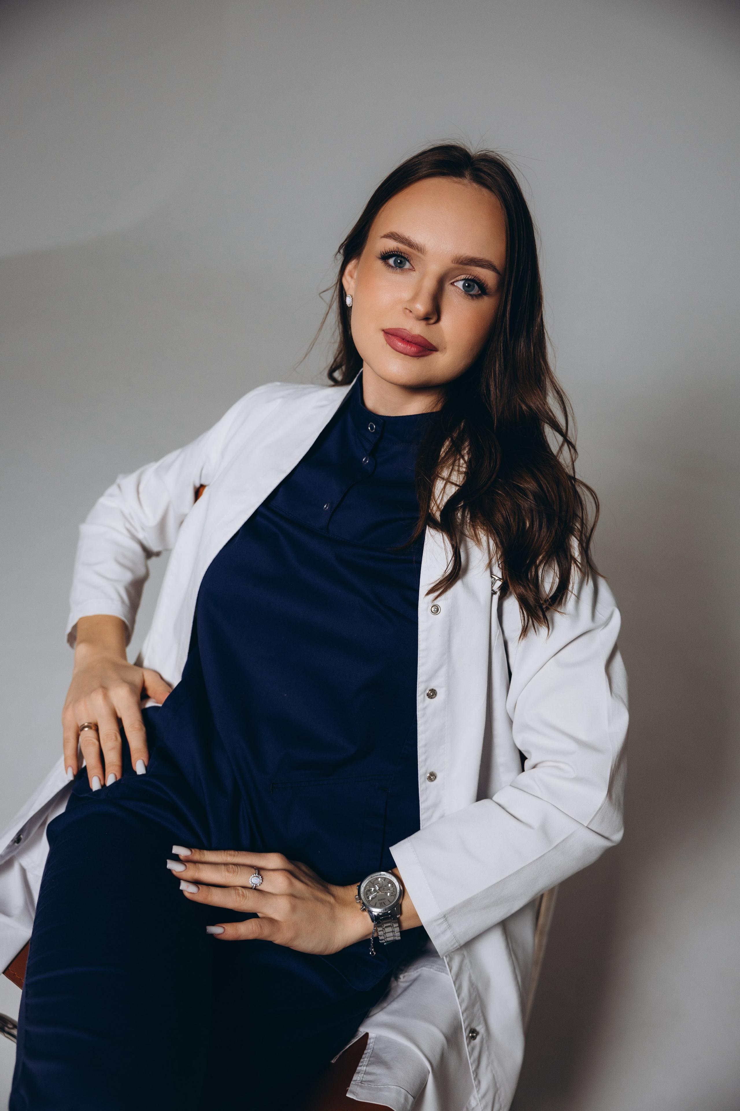 Съёмка для выпускников меда. Свадебный, семейный фотограф в Иркутске Светлана Макаричева