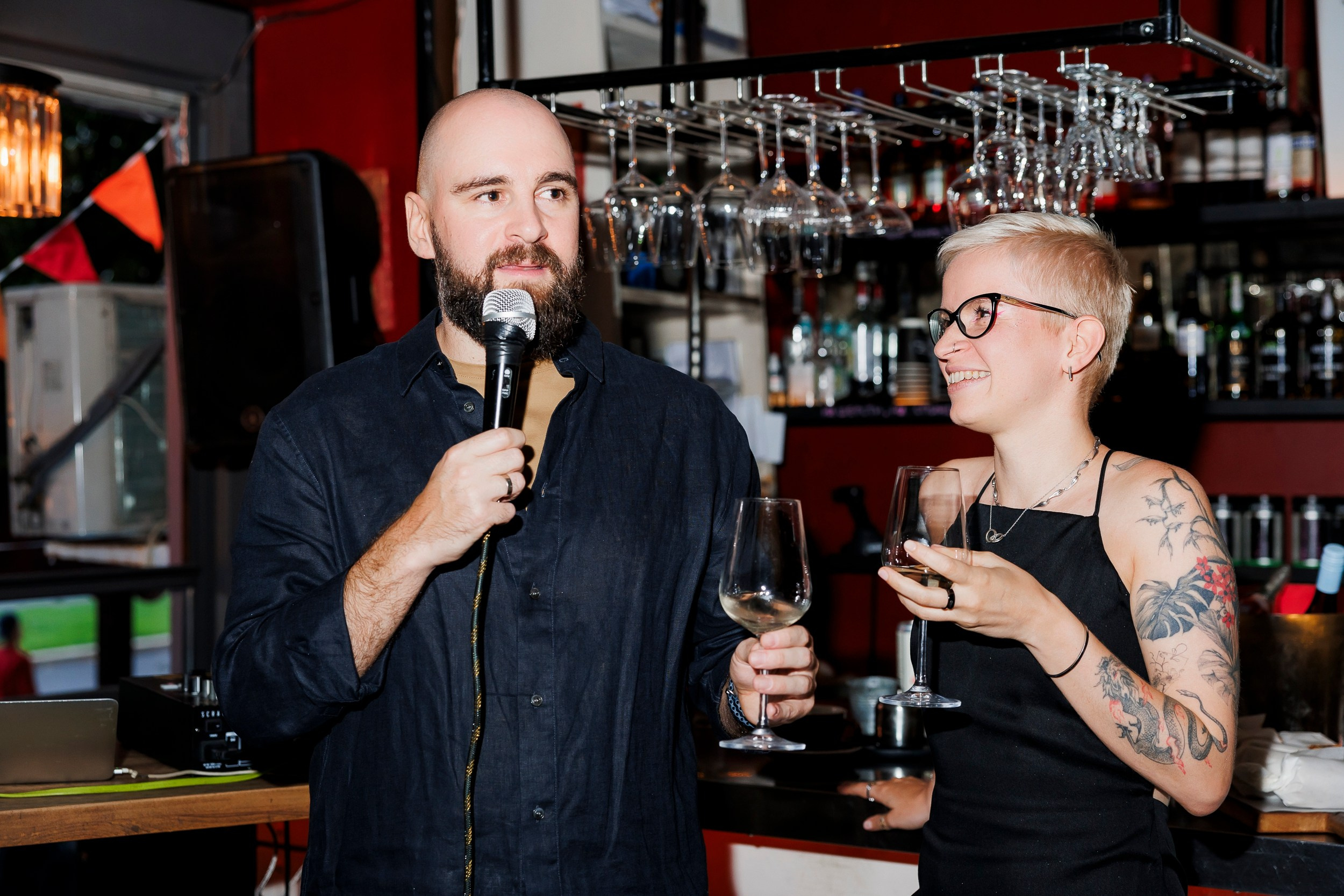 Даша и Леша. Репортажный и свадебный фотограф Катерина Потапова