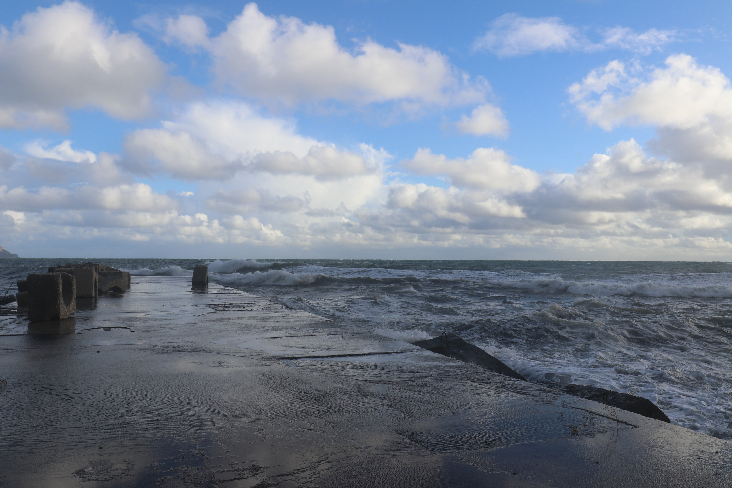 Крым. ЮБК (Судак, Карадаг). Ноябрь 2020. Путешественник-фотограф из Санкт-Петербурга Татьяна Свистулина