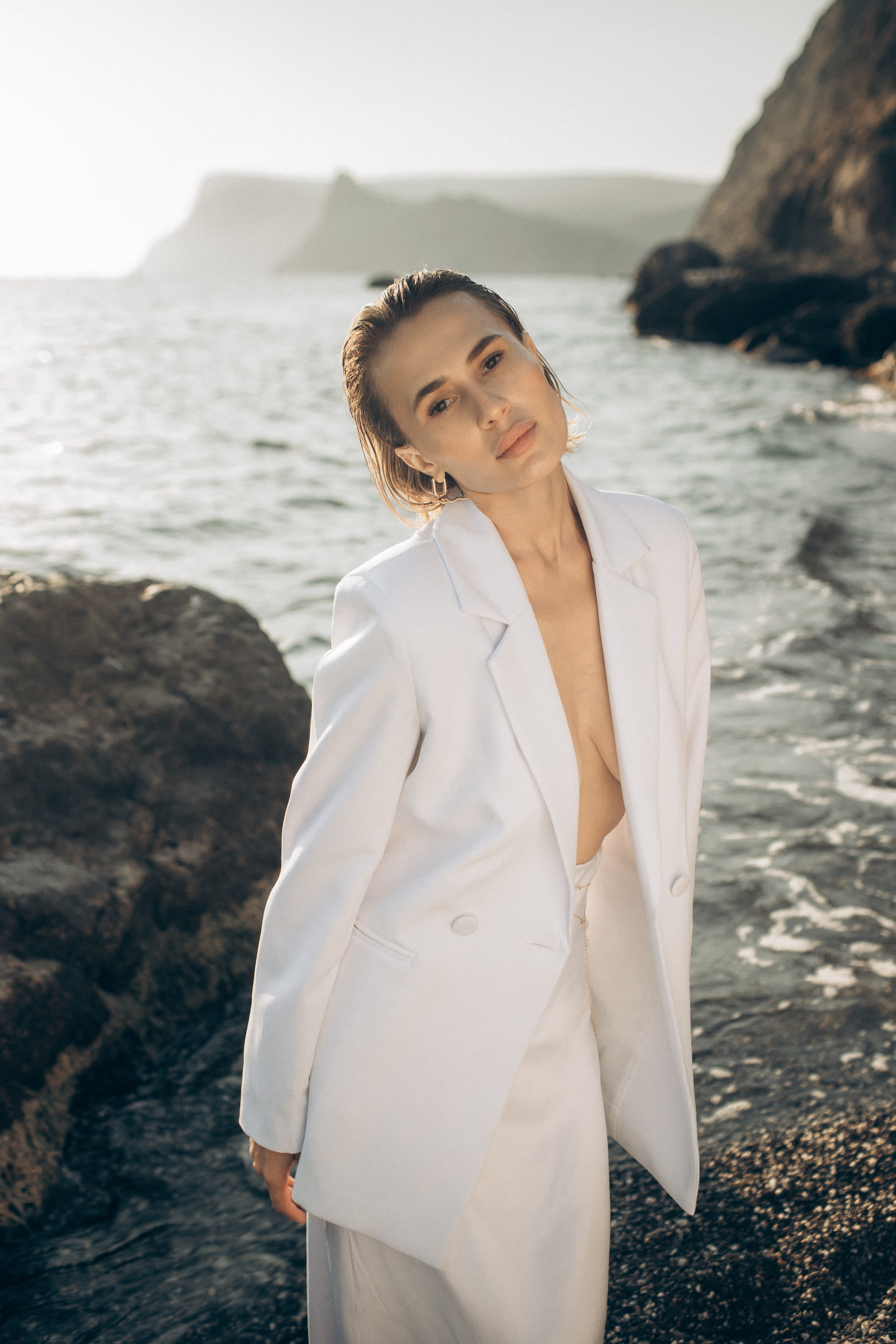 Жемчужина серебренного пляжа. Свадебный и портретный фотограф. Видеограф на Свадьбу. Севастополь, Ялта, Симферополь, Крым