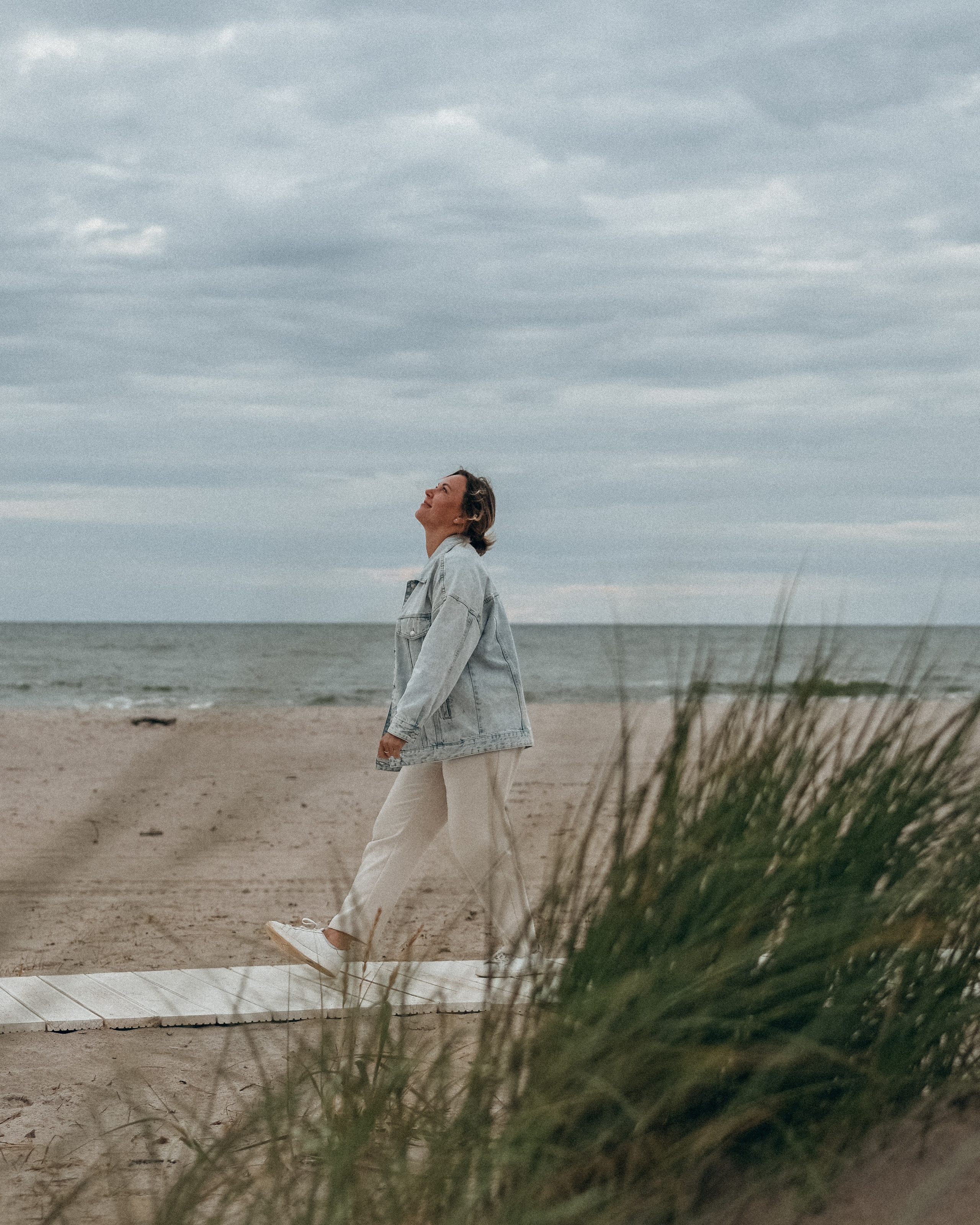 Балтийский берег. Фотограф Лобанов Антон, г. Москва