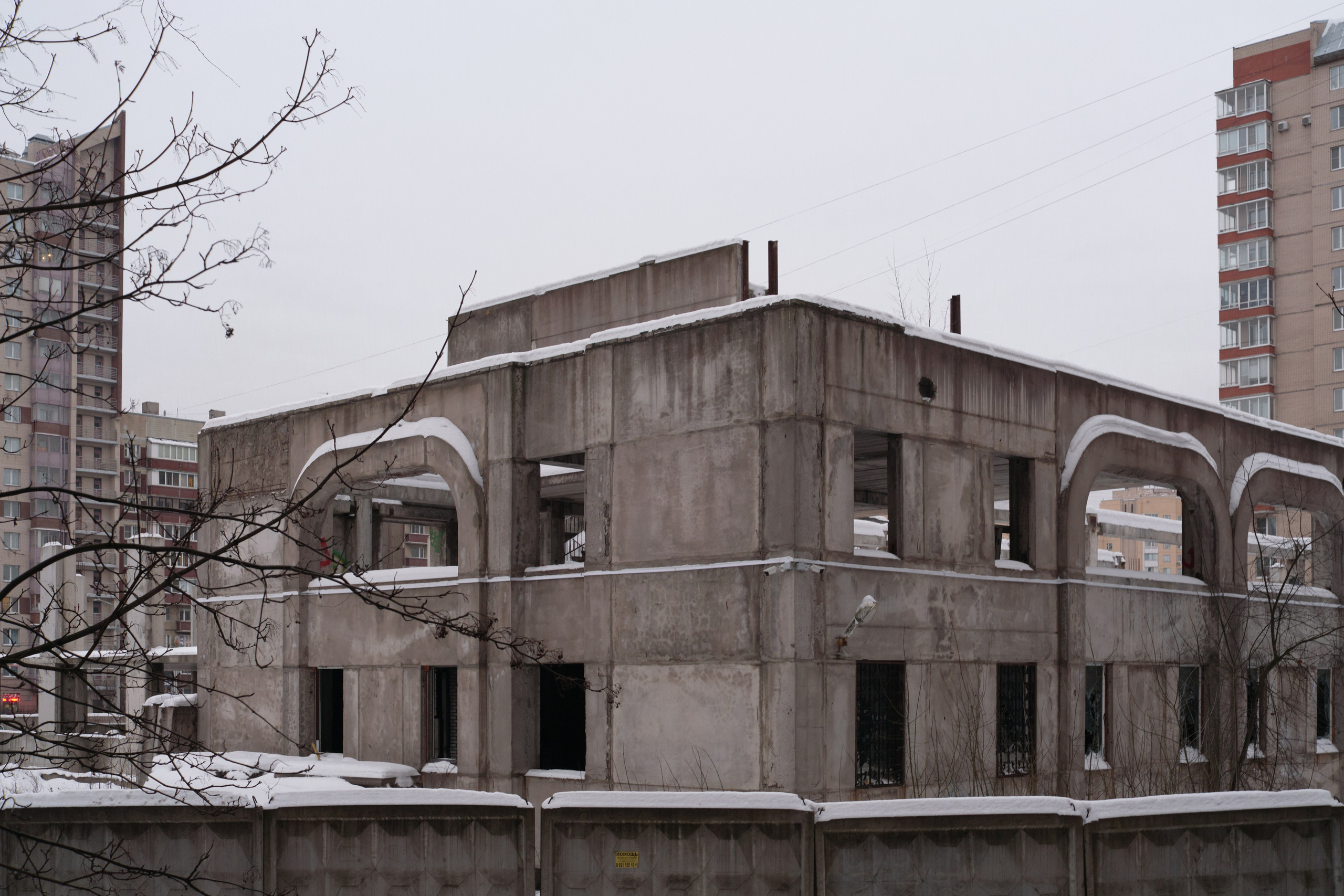 Городской пейзаж — deadpan | Филипп Линзин. Репортажный и портретный фотограф в Санкт-Петербурге Филипп Линзин