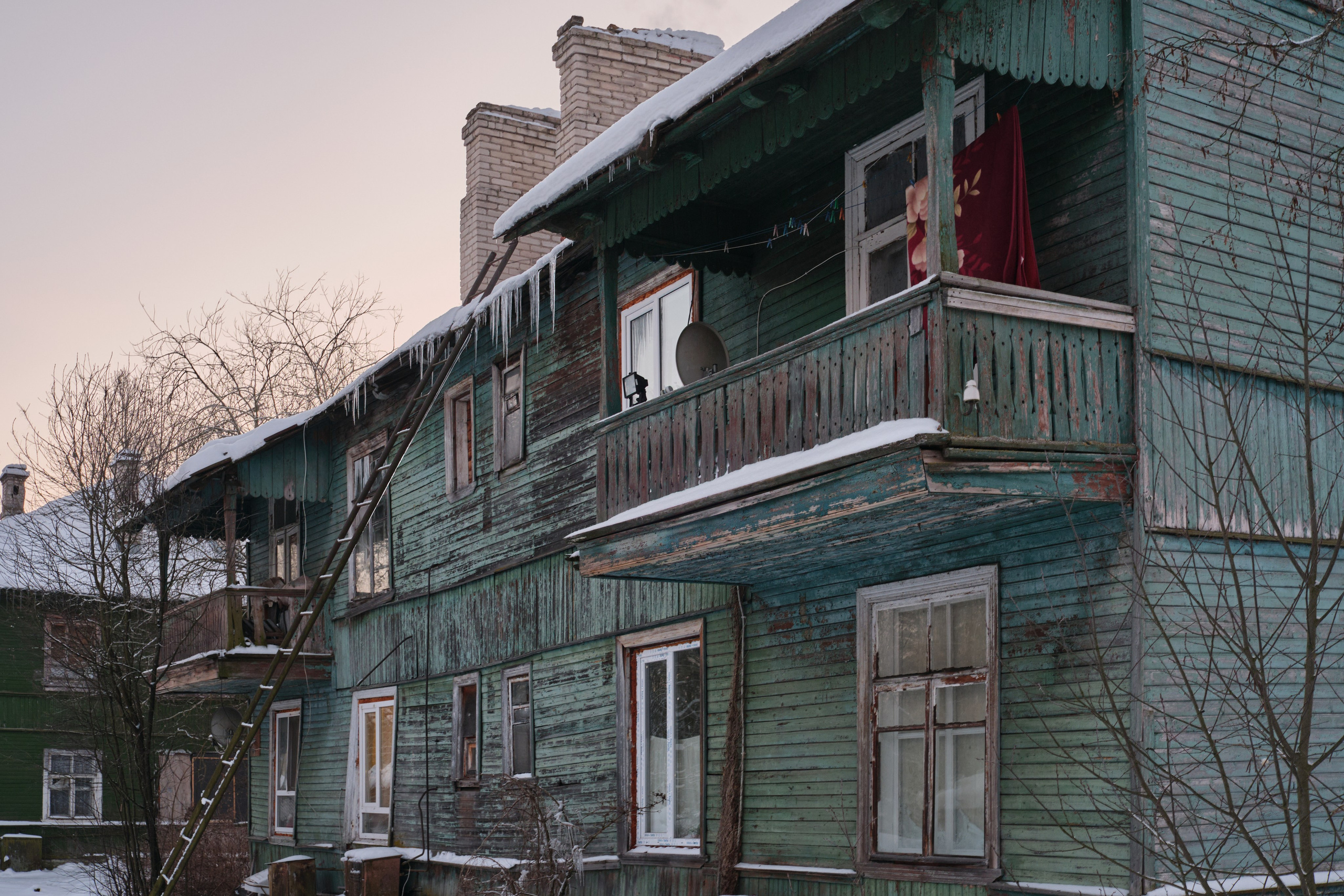 Фотографии Шлиссельбурга | Филипп Линзин. Репортажный и портретный фотограф в Санкт-Петербурге Филипп Линзин