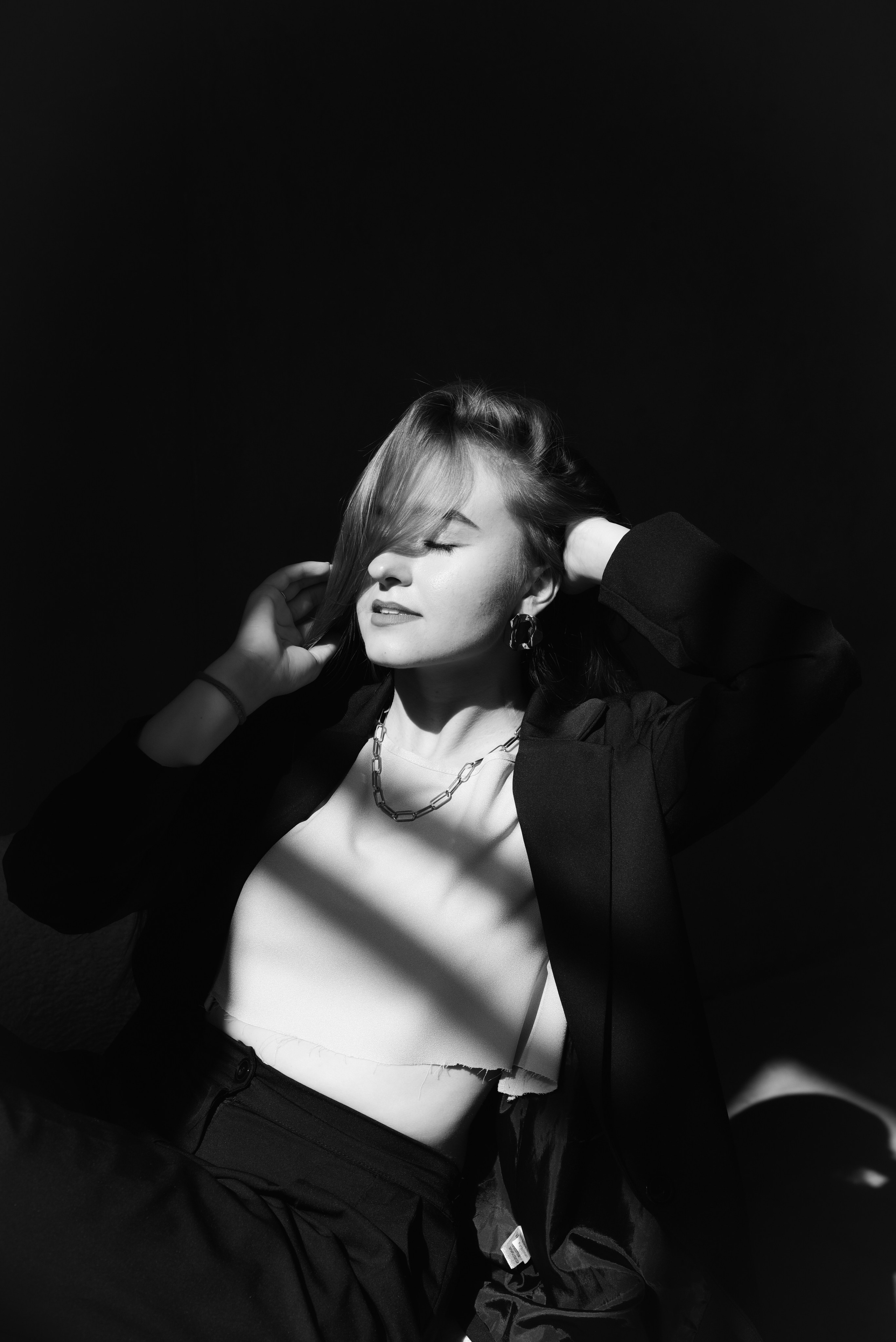 Kate. Фотограф Чебоксары / Москва