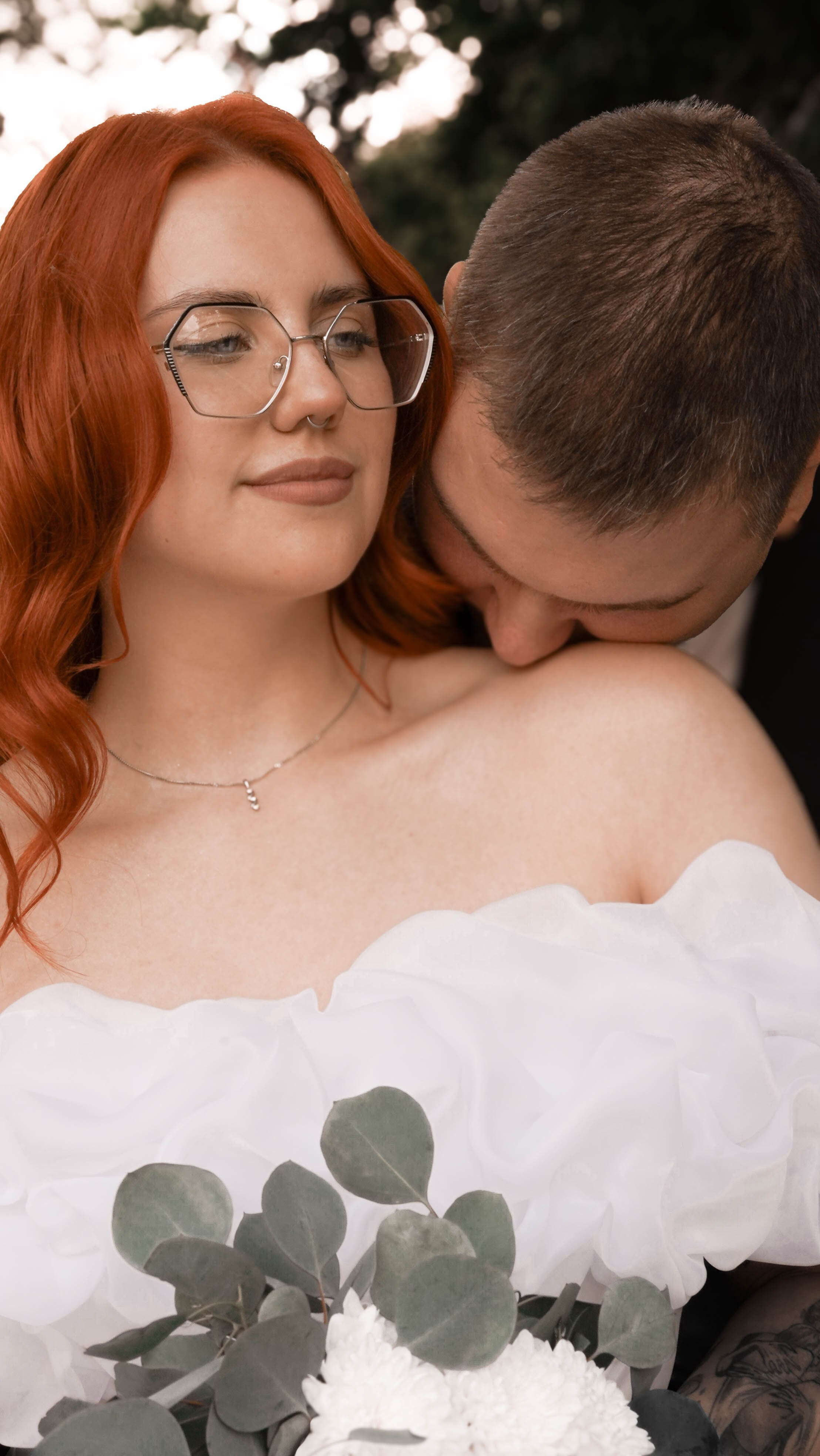 Ксения и Павел. Софья Боровских|твой фотограф|Курган