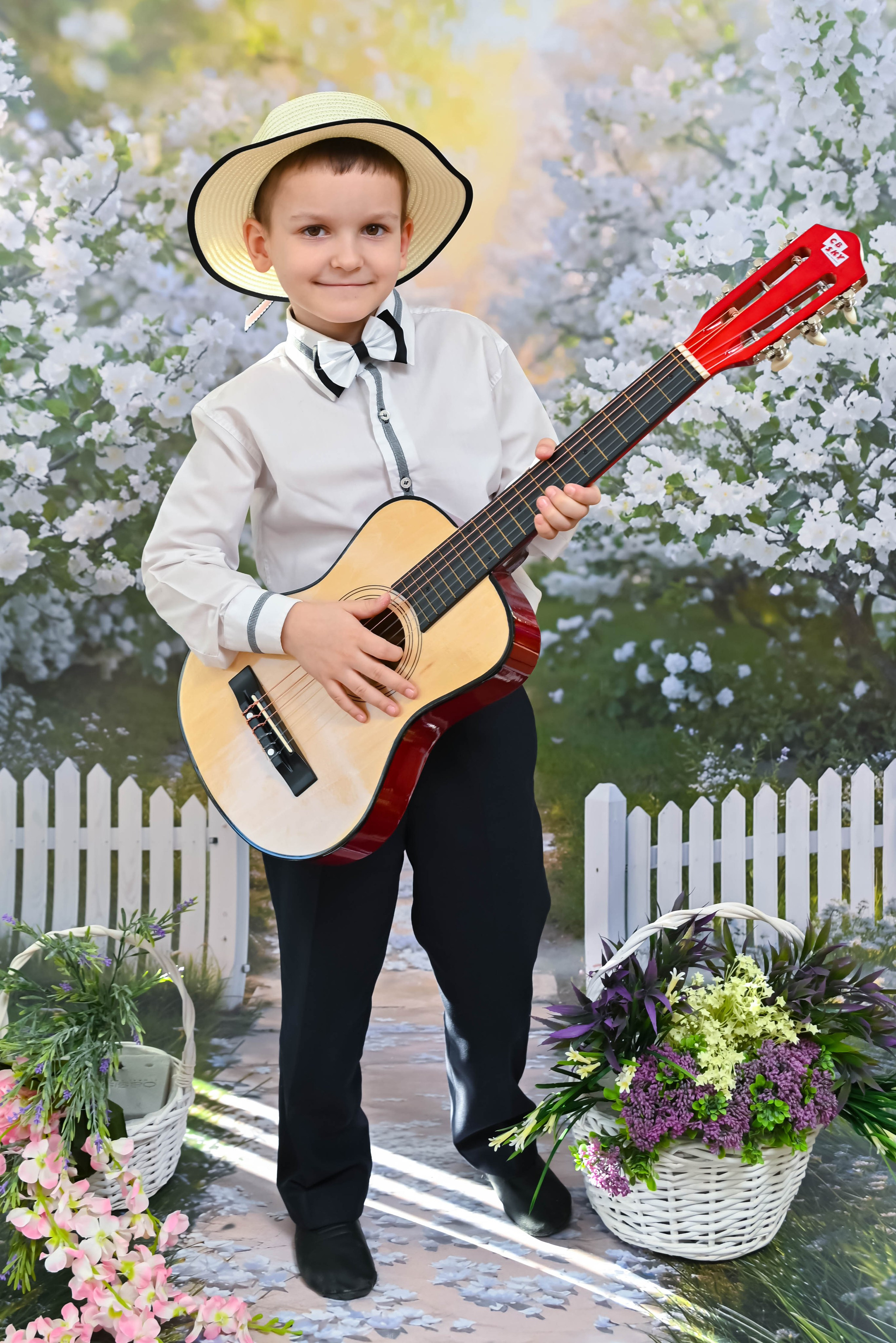 Выпускные альбомы для детских садов Санкт-Петербург