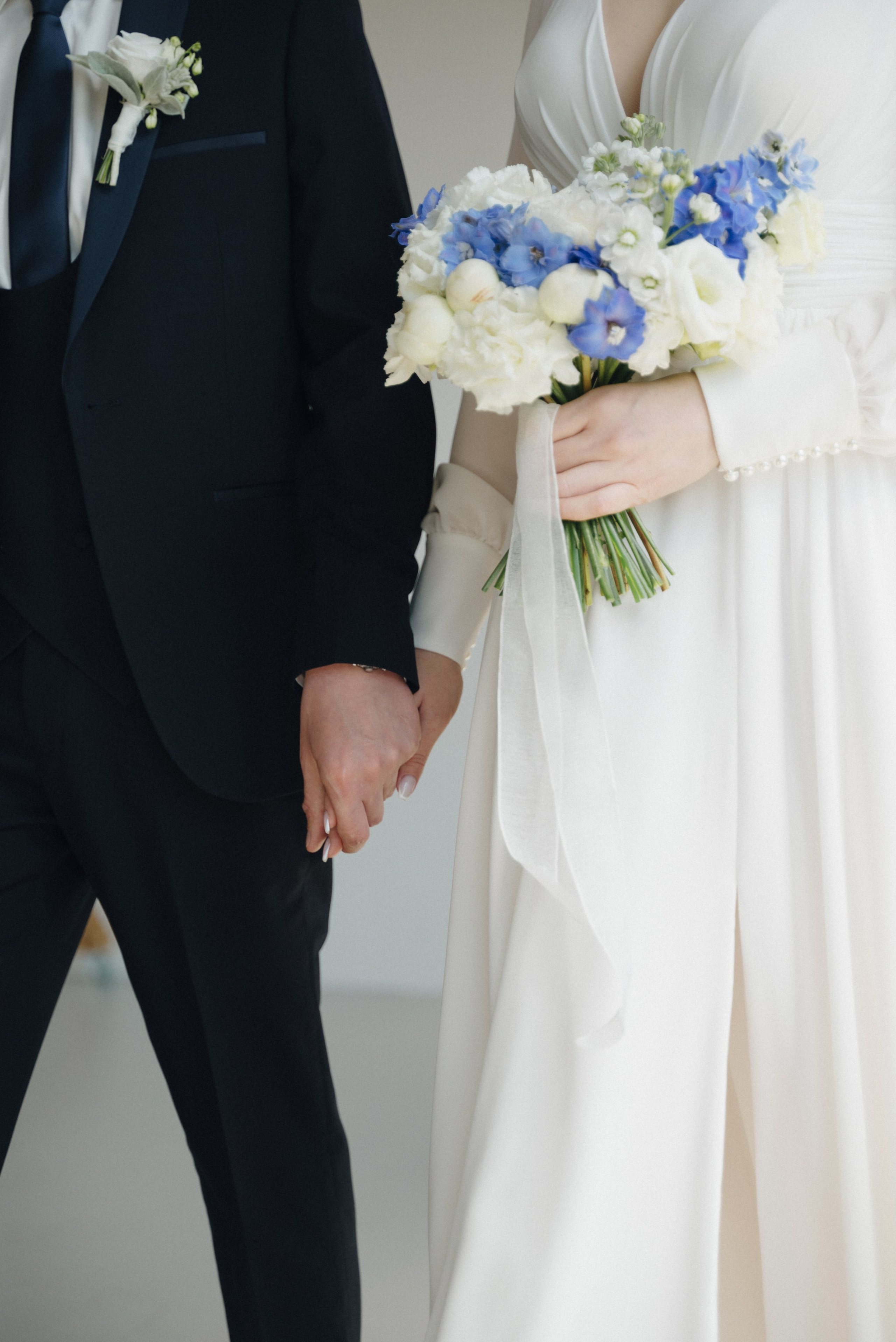 Оля и Пётр. Репортажный и свадебный фотограф в Сургуте