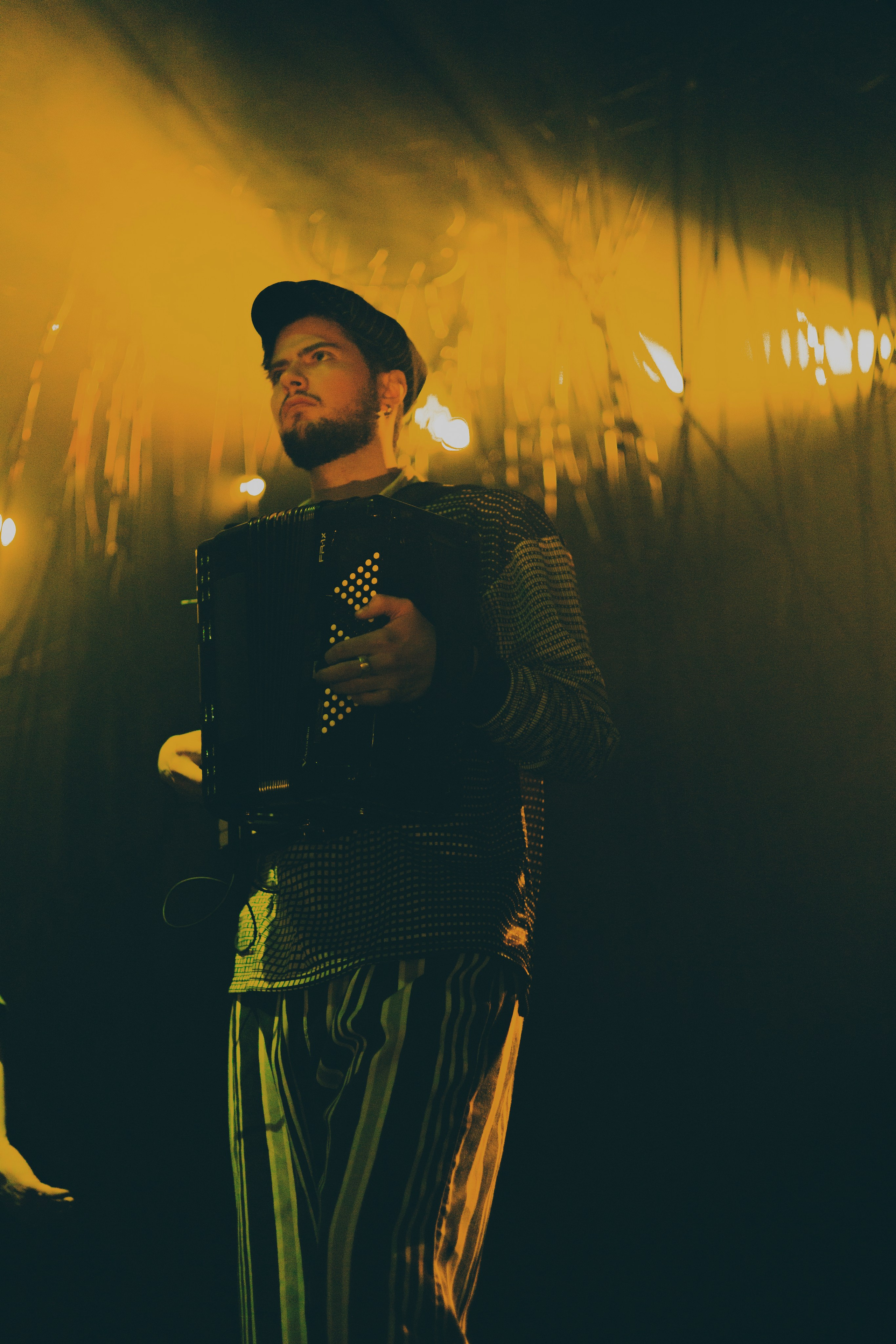 ХАСКИ. РАДИО СПГС’24. RUSLAN ROZANOV