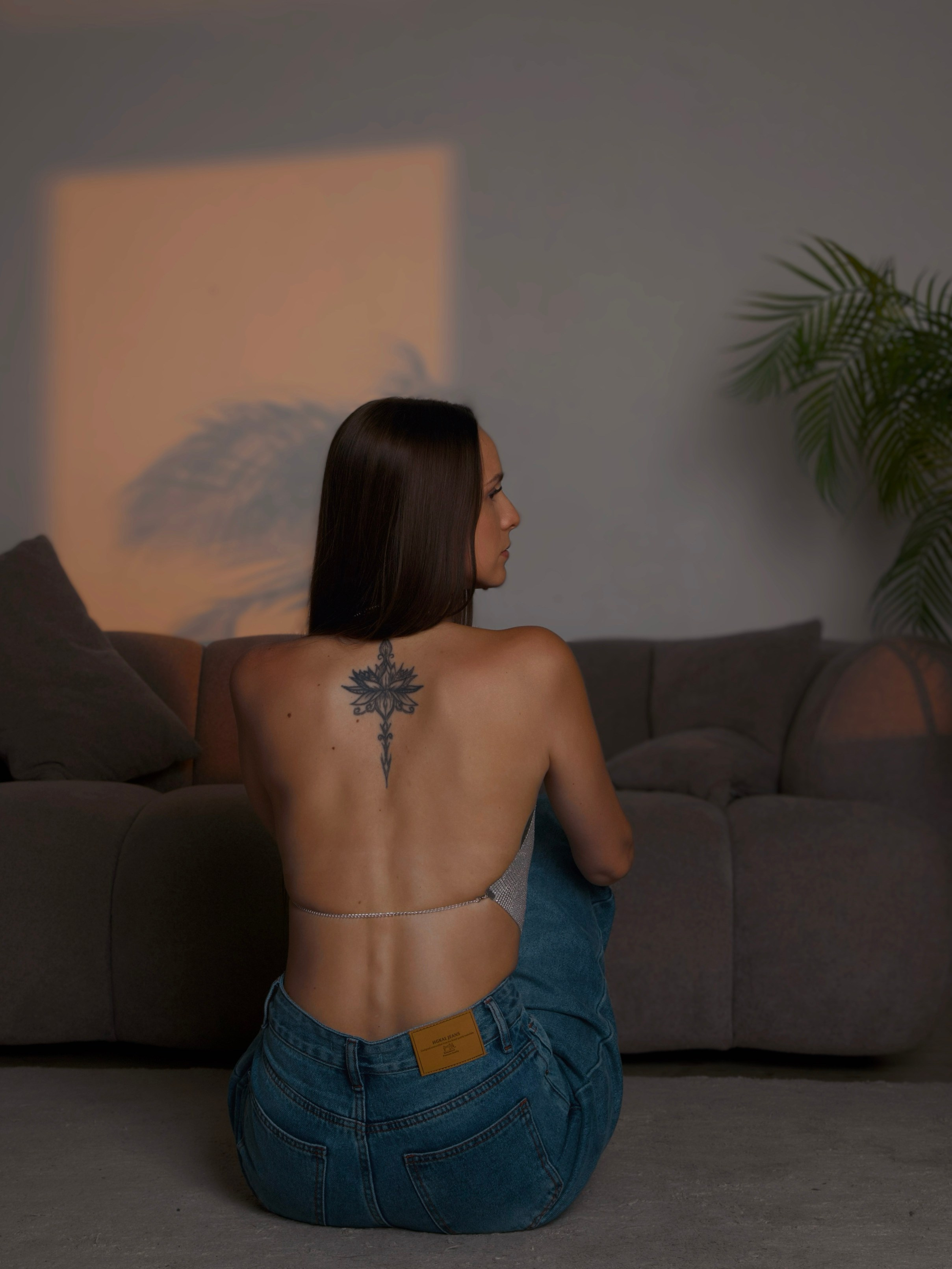 Индивидуальные съёмки. Фотограф Москва и МО, Кристина Муслимова