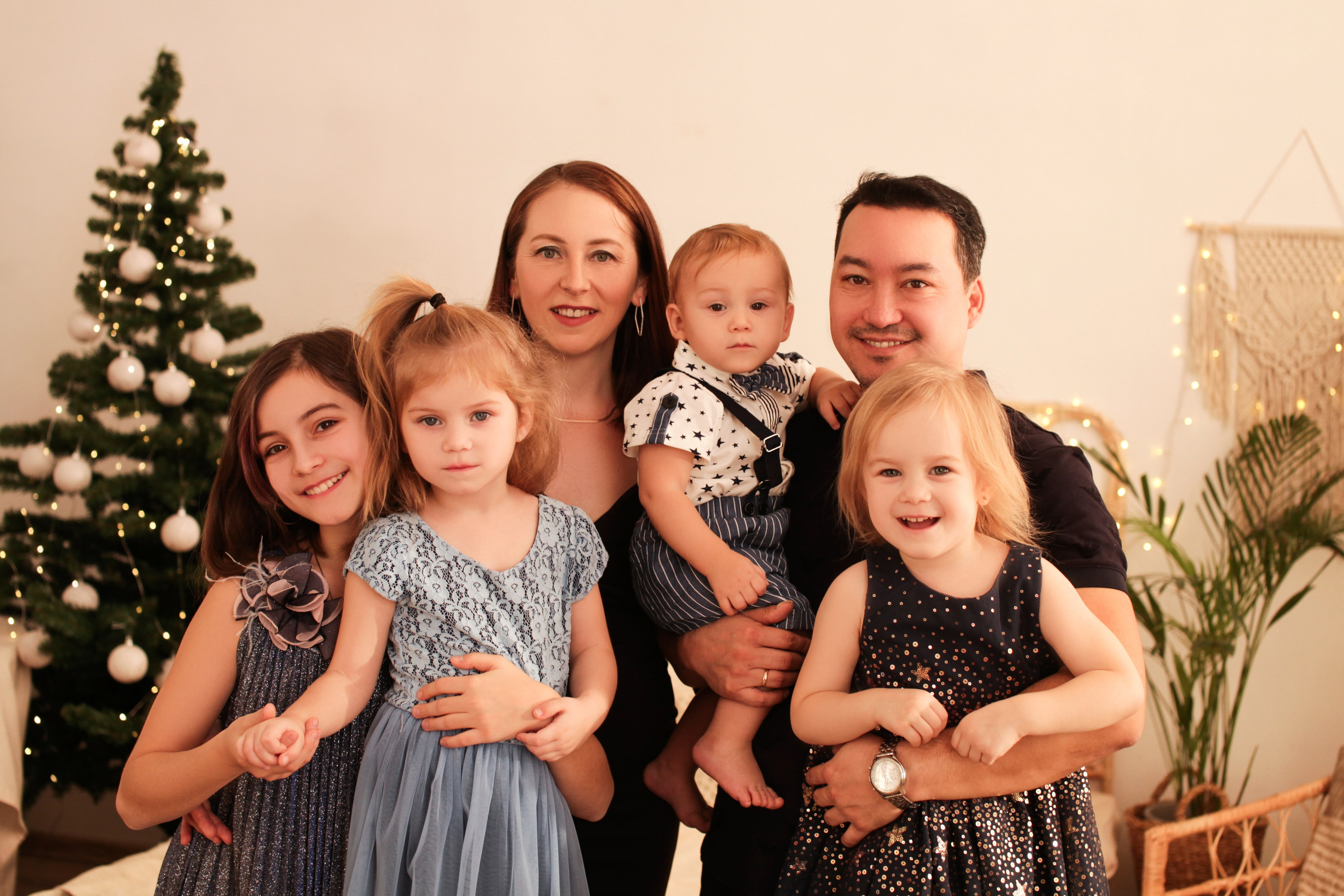 Годовасие. Художественная фотография