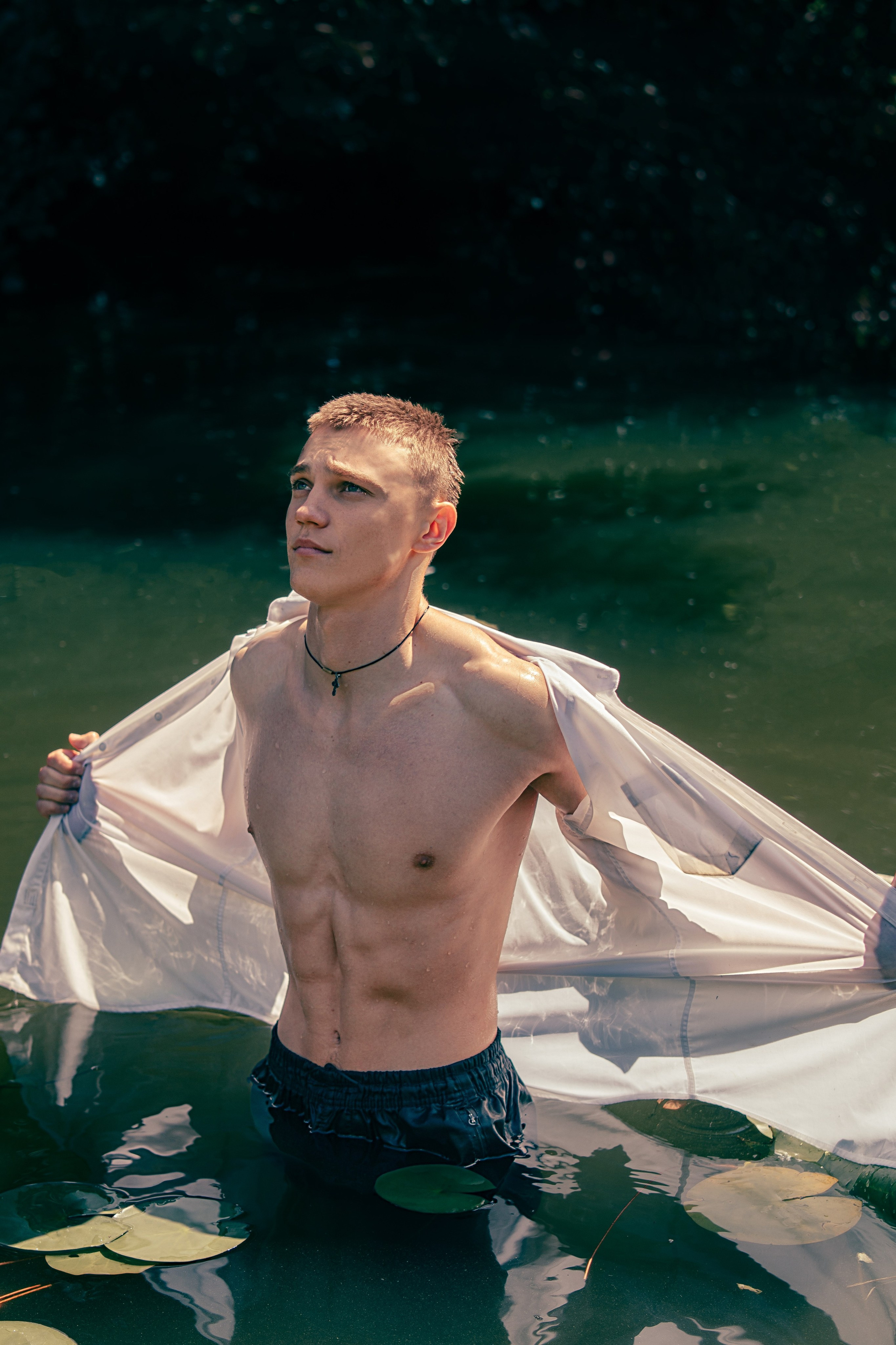 Portrait. Фотограф / видеограф в Москве и Сочи Sofia Riversong