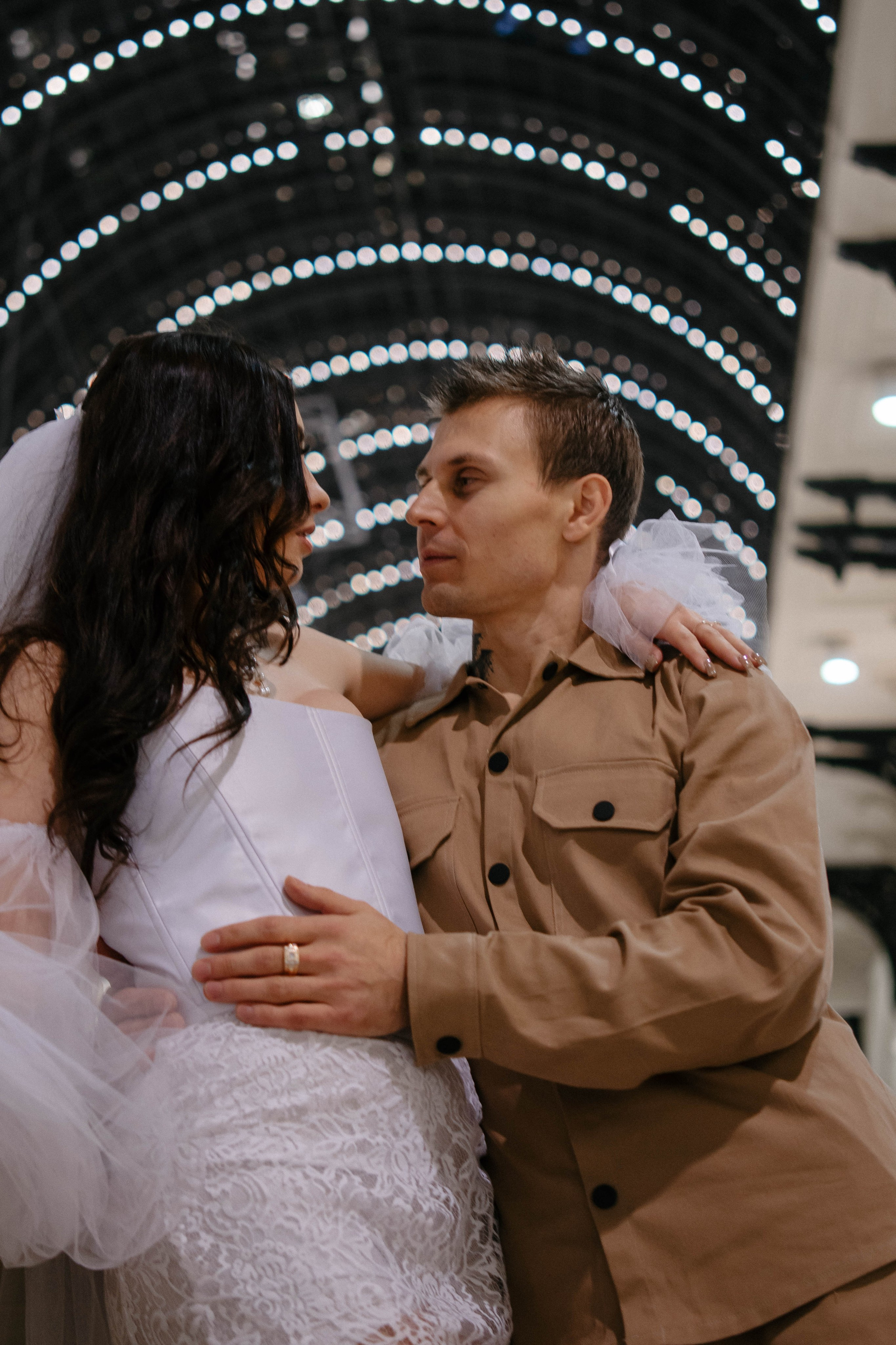 Илья & Галина. Фотограф / видеограф в Москве и Сочи Sofia Riversong