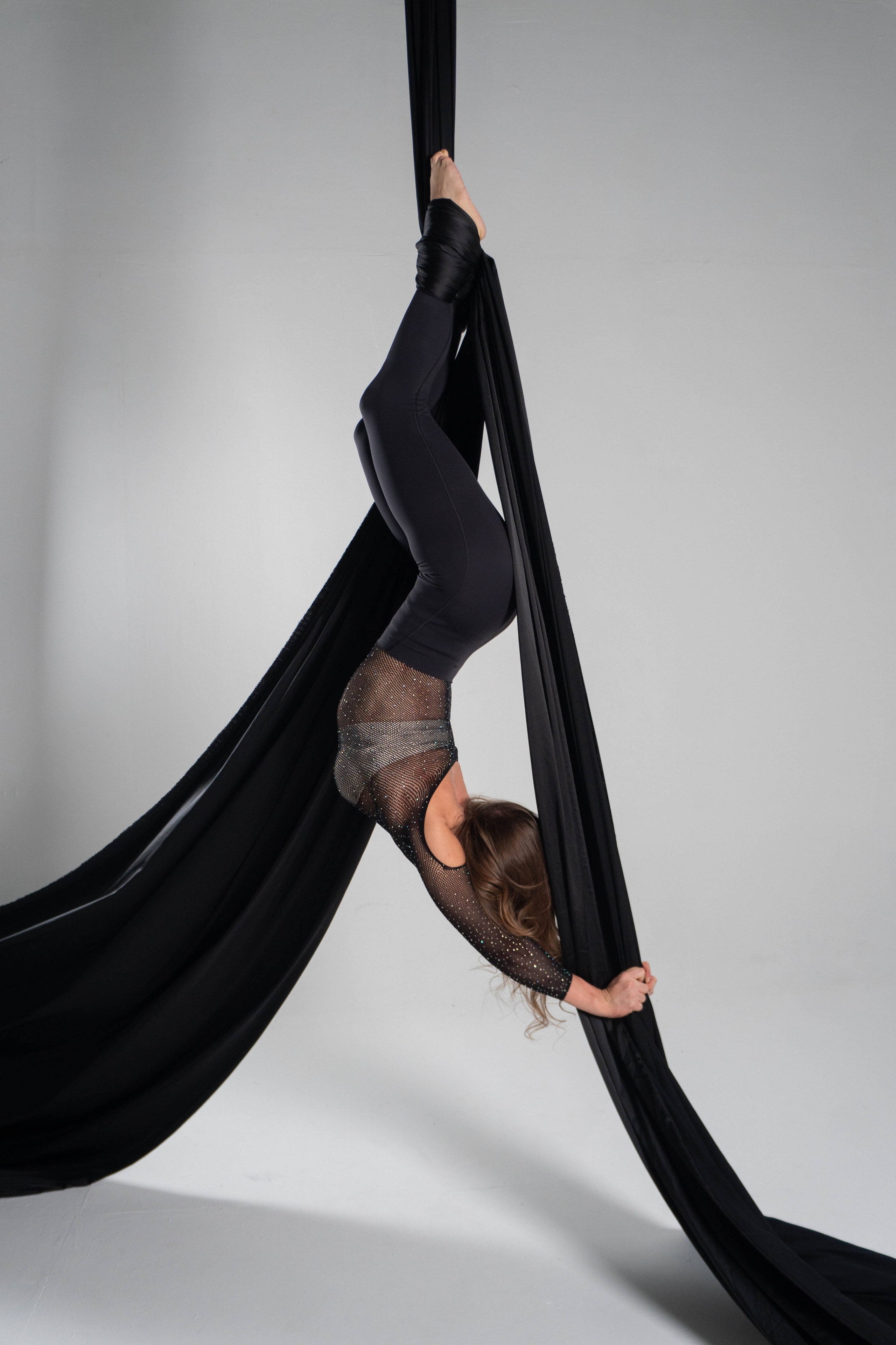 Open Space. Фотограф / видеограф в Москве и Сочи Sofia Riversong