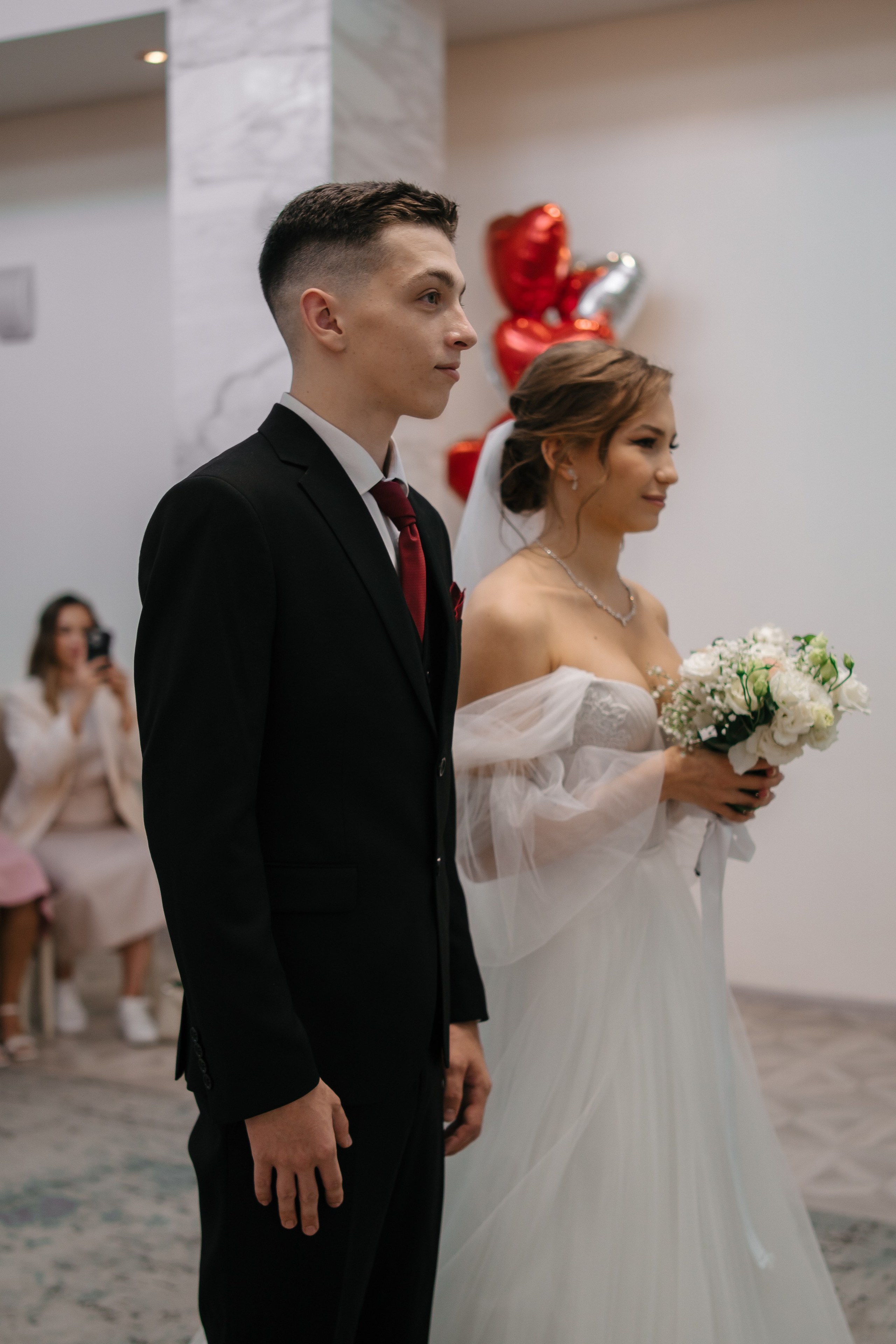 Никита & Ангелина. Фотограф / видеограф в Москве и Сочи Sofia Riversong