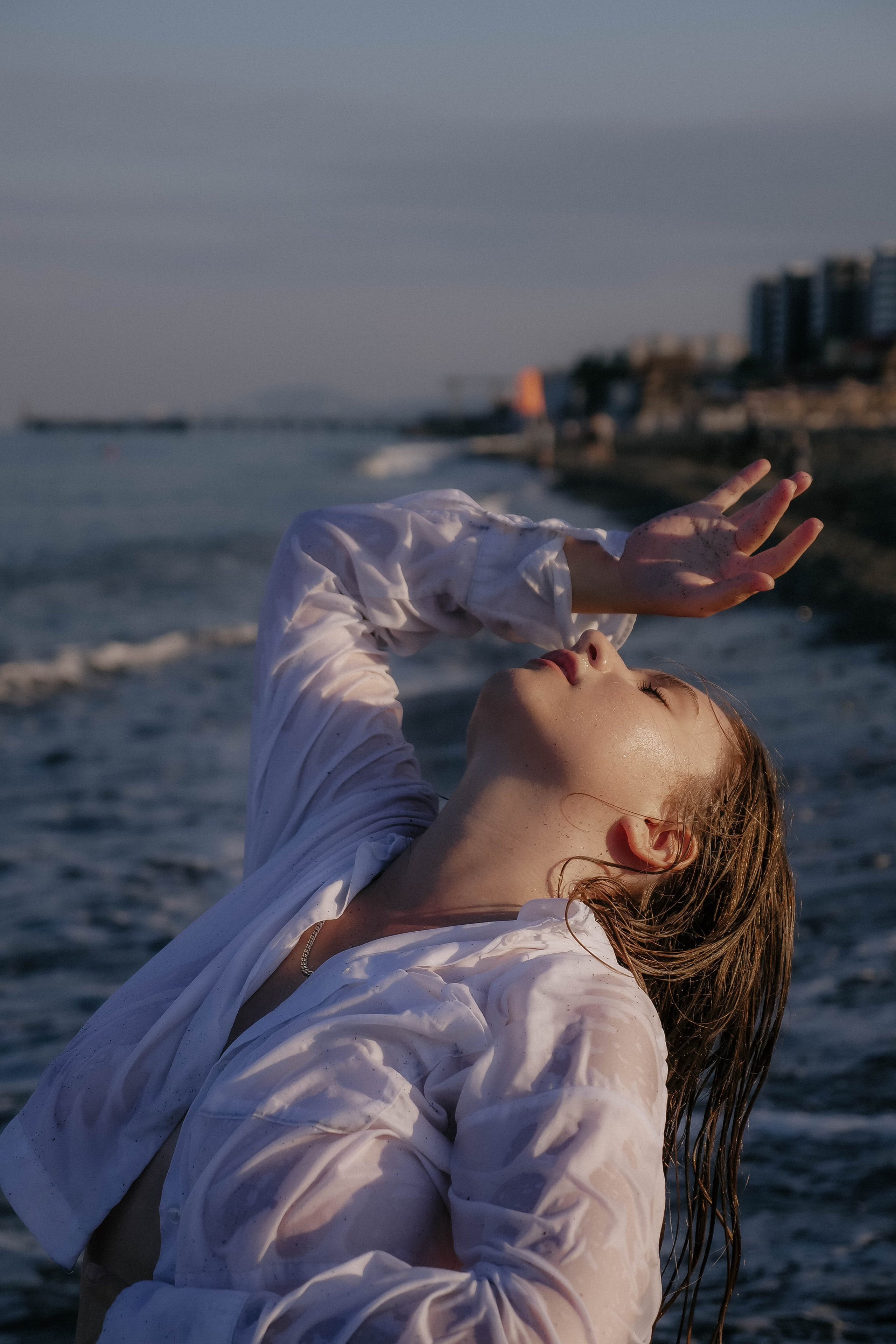 Христина. Фотограф / видеограф в Москве и Сочи Sofia Riversong