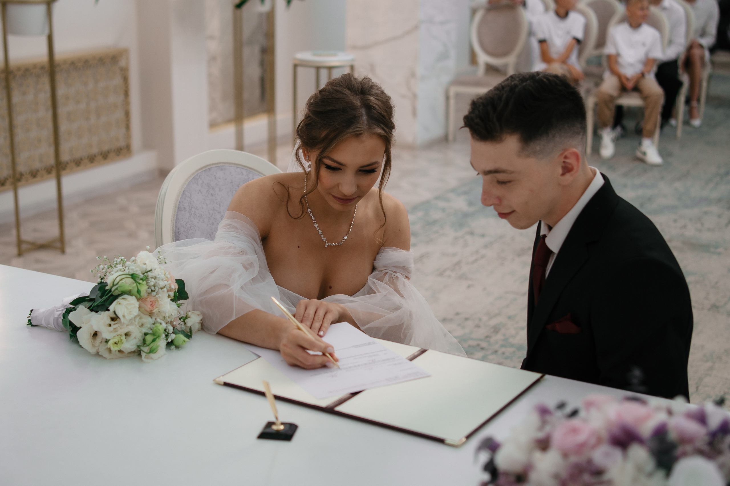 Никита & Ангелина. Фотограф / видеограф в Москве и Сочи Sofia Riversong