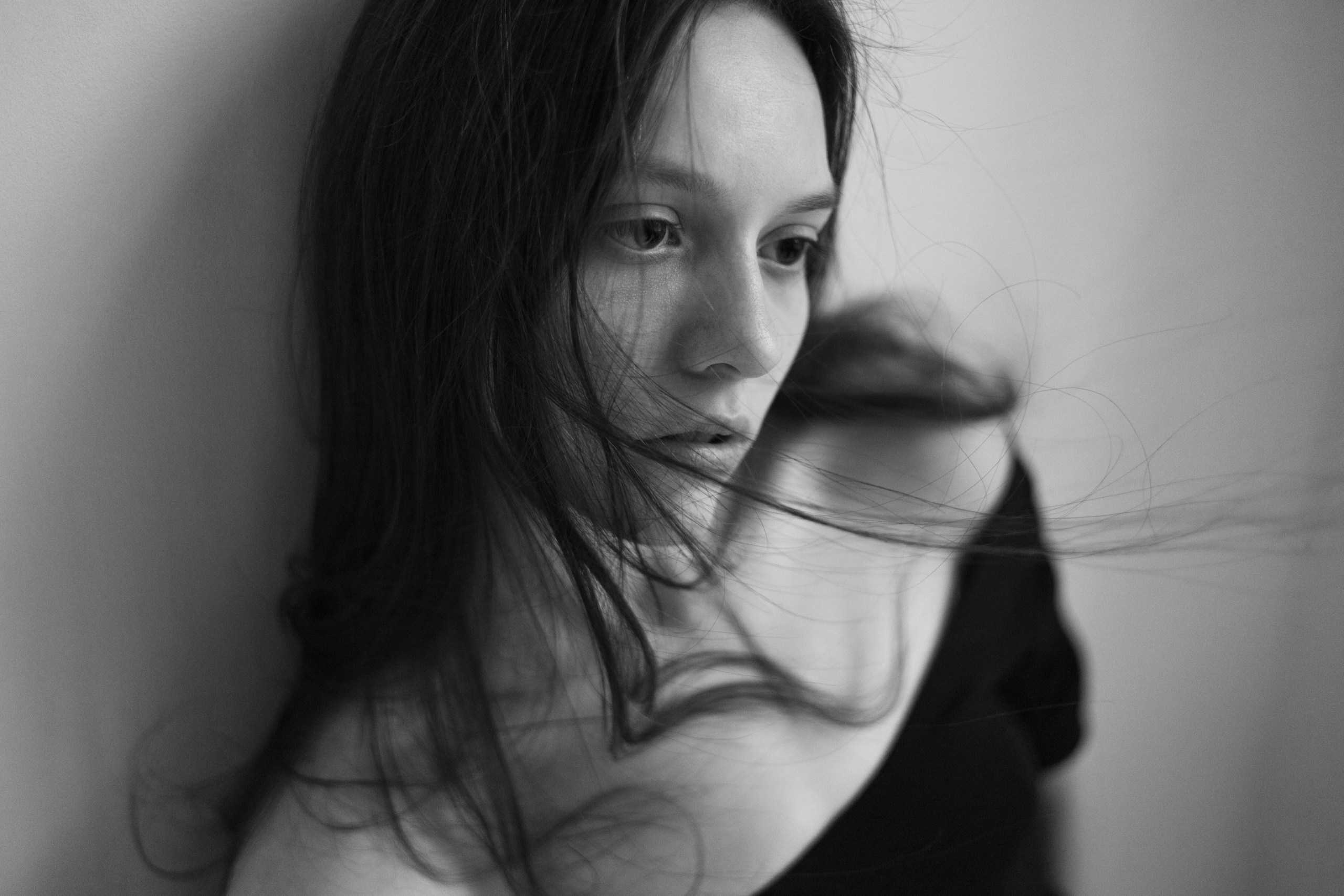 Портрет. Мастерская Демченко