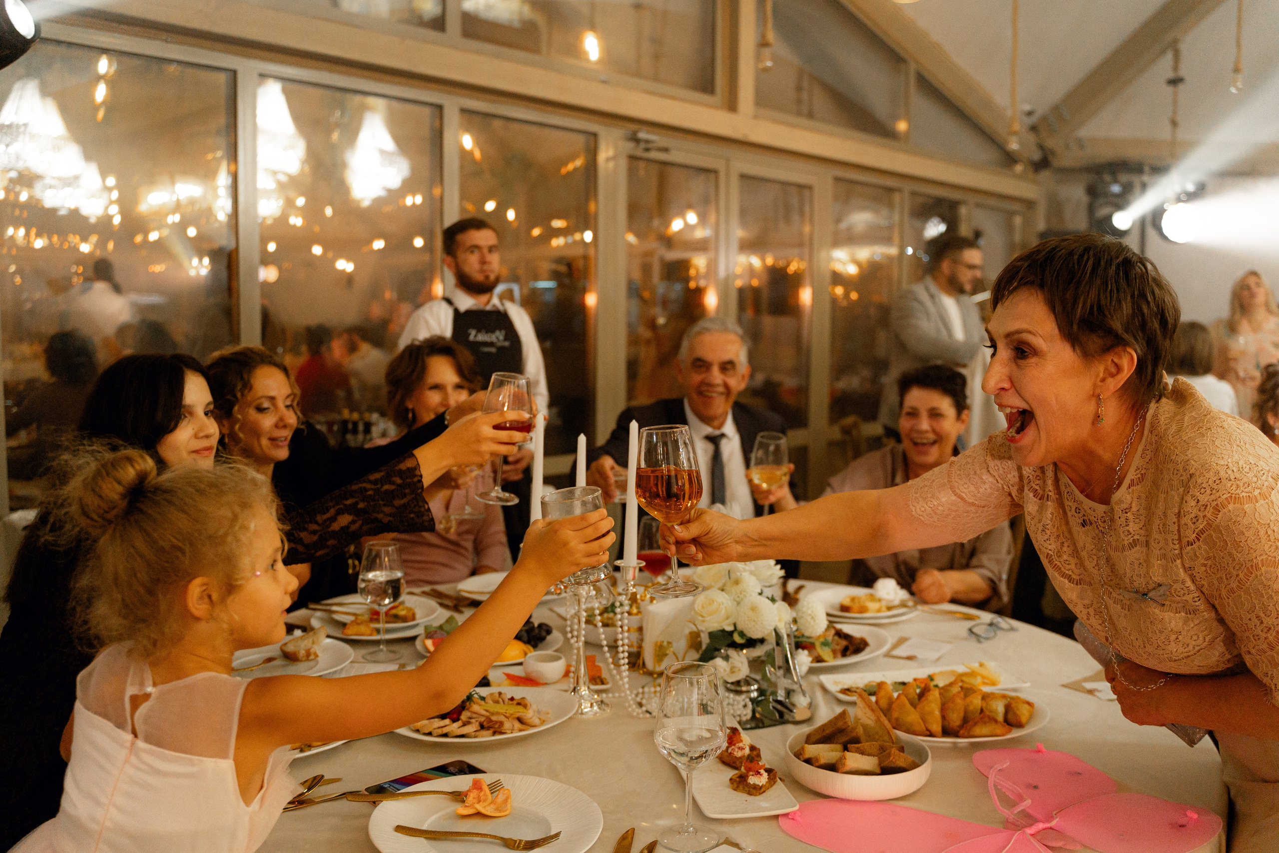 Денис & Юля. Свадебный фотограф в Казани