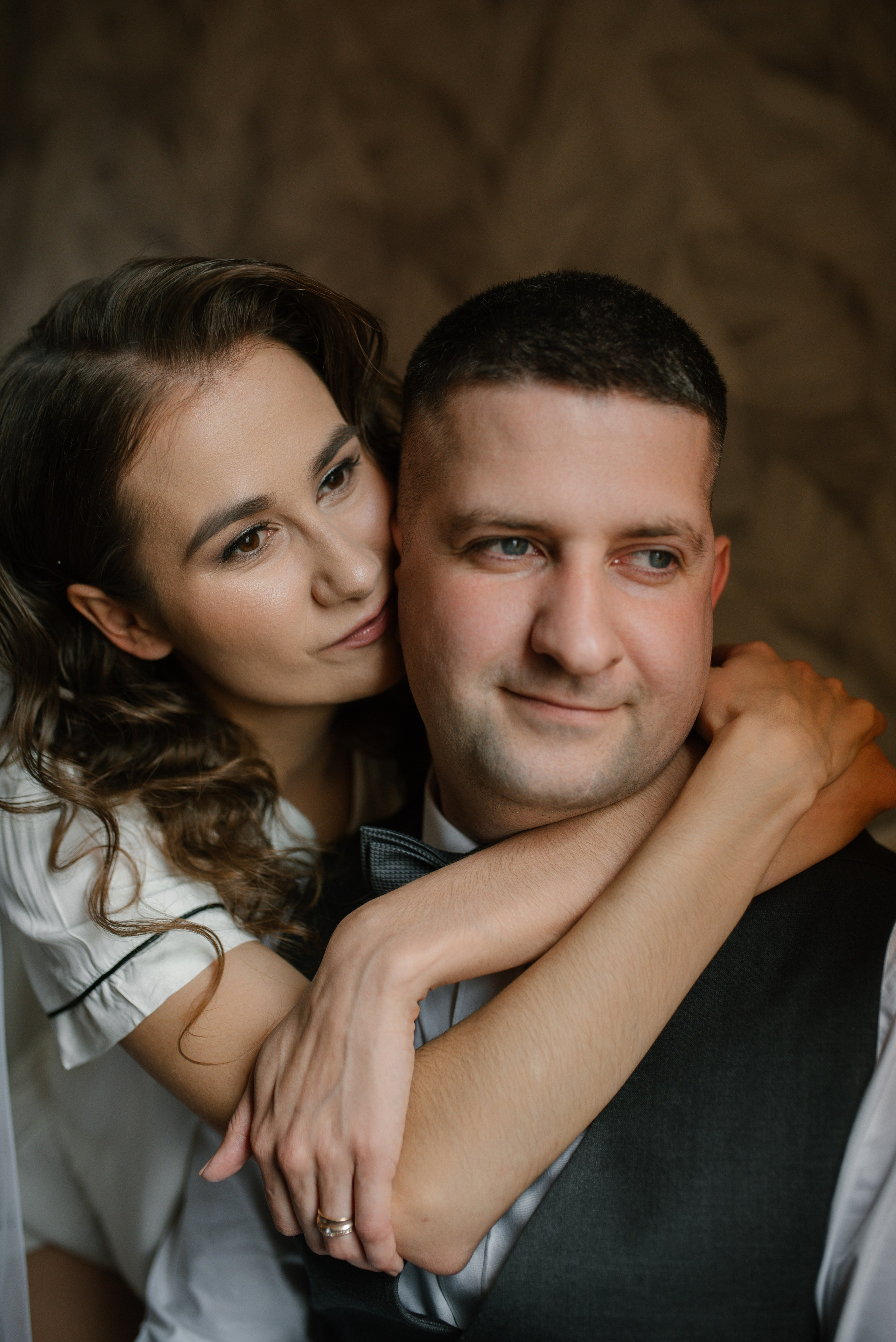 Pavel & Veronika