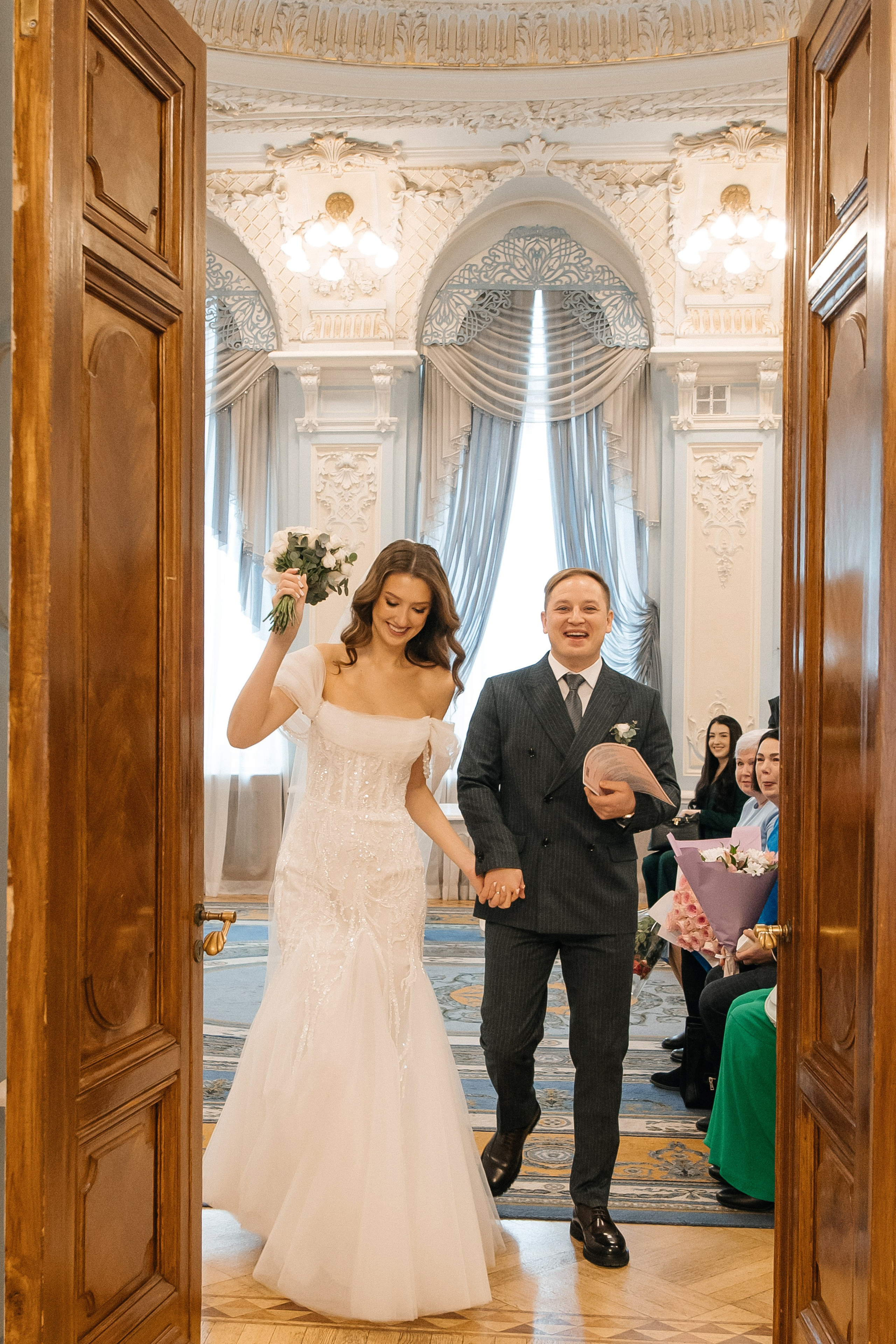 ANONS. Мария — Свадебный фотограф