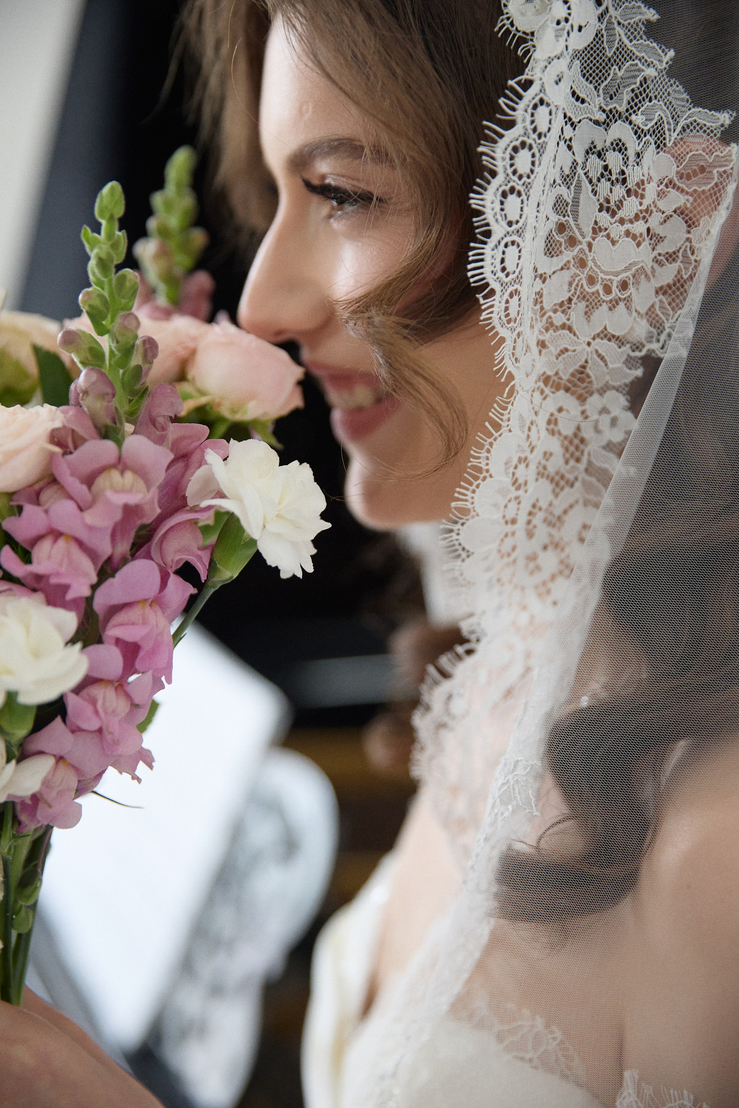 Wedding Day. Фотограф Максим Маркелов
