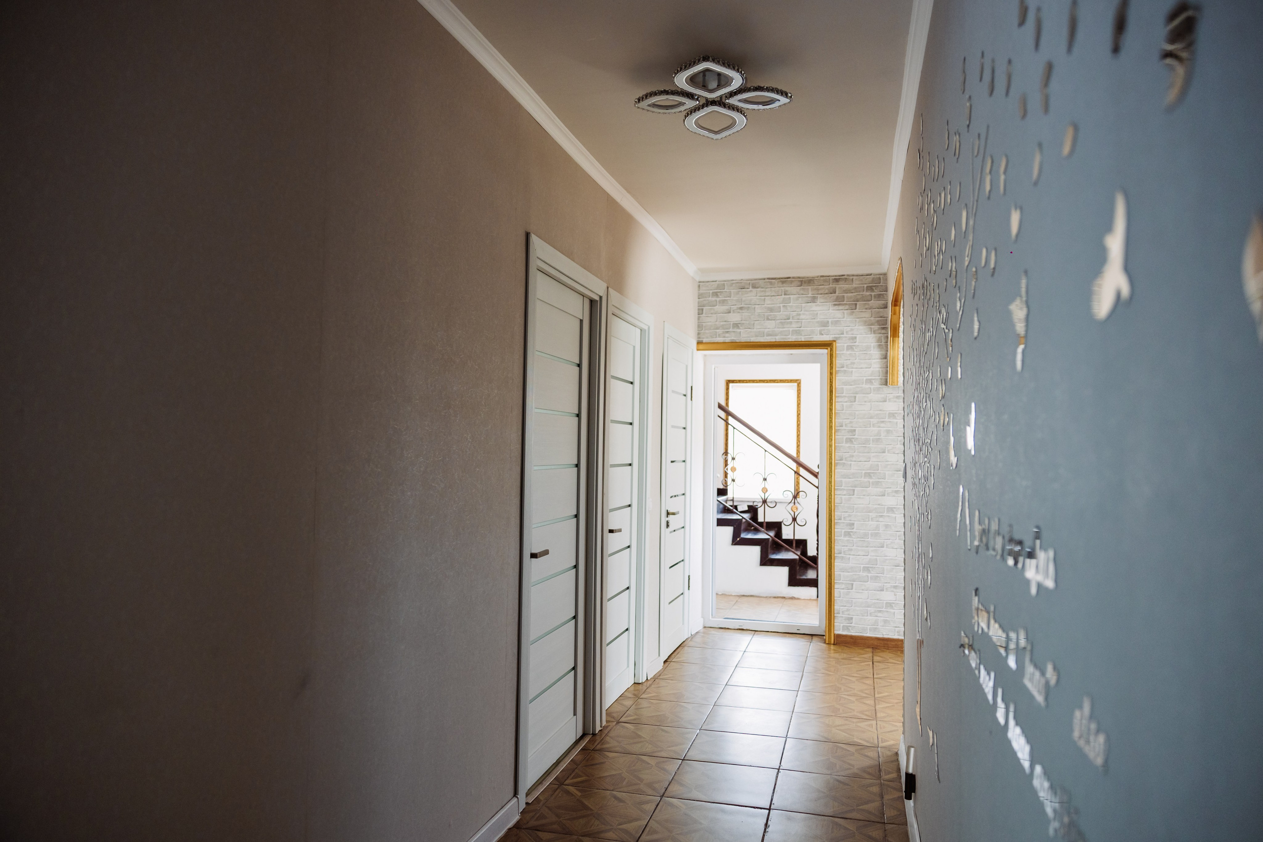 Гостевой Дом «Ривьера» | г. Коломна. ФОТОГРАФ ИРИНА ШАМАТАВА