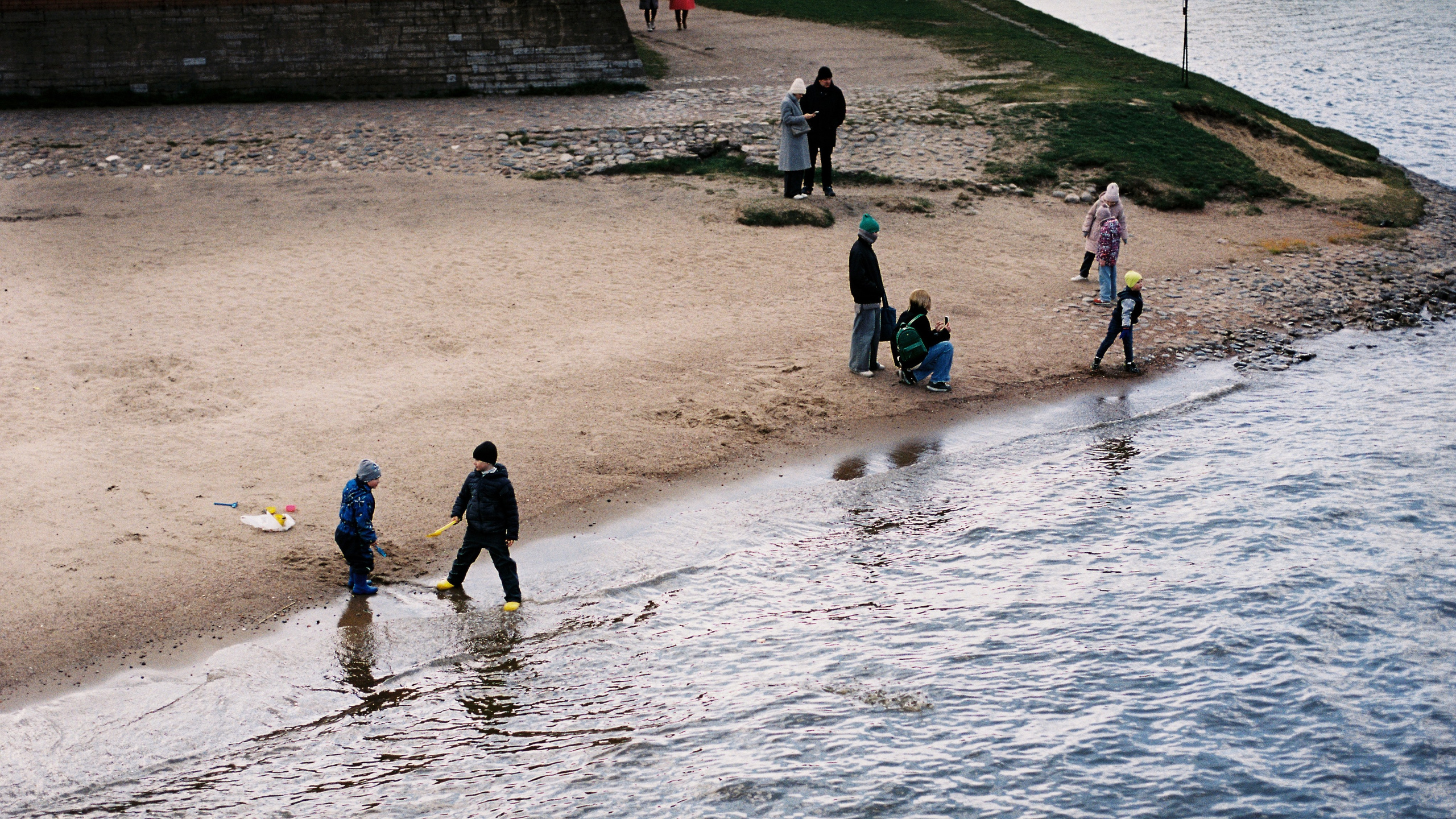 Весной 2025. ФОТОМЕТАОХОТА