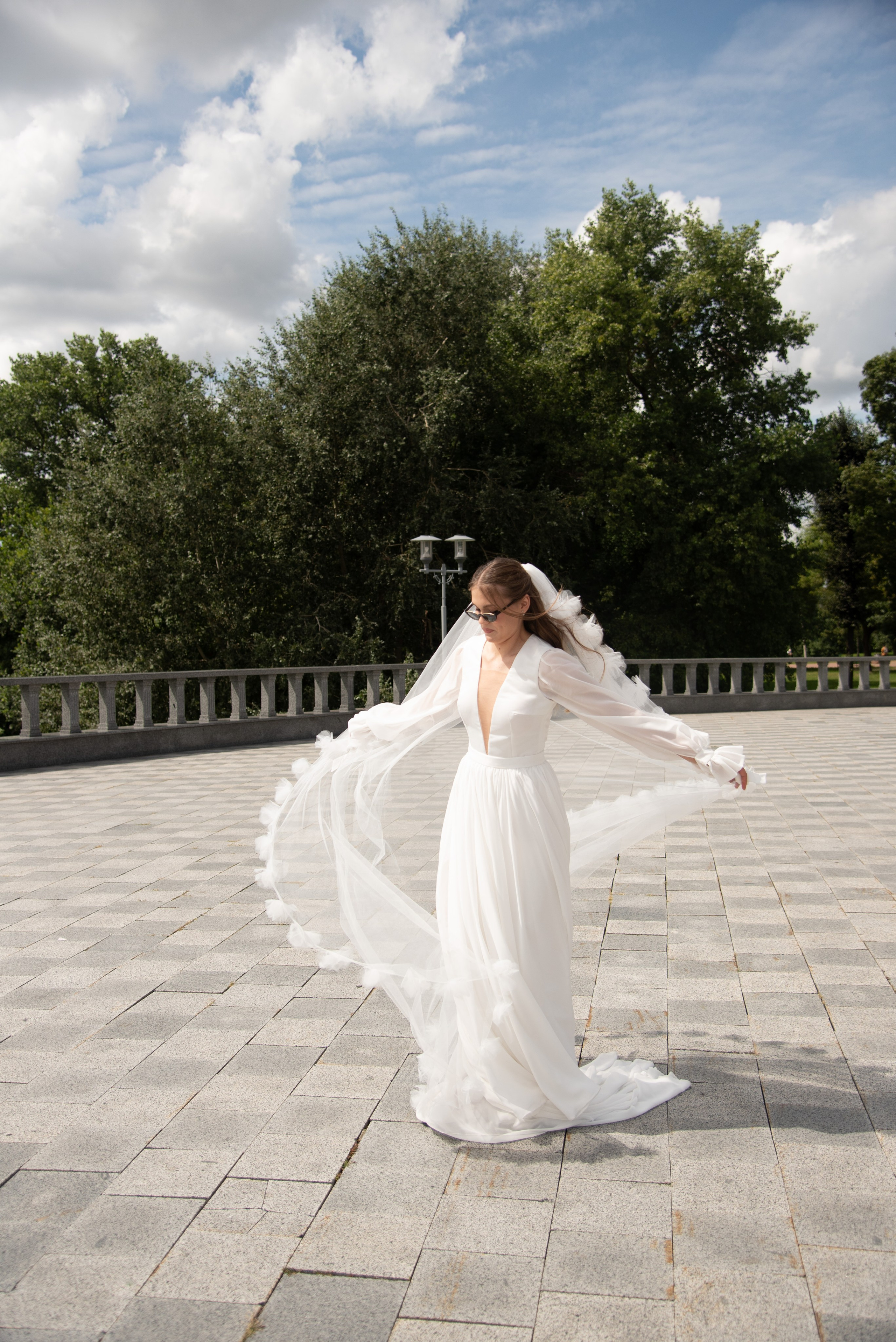 Даша и Влад. Свадебный и семейный фотограф Ольга Астрейко