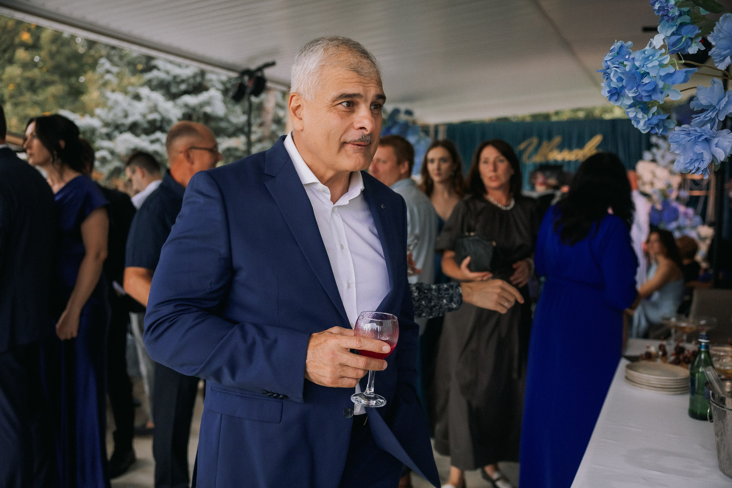 Даниил и Алина. Вечер любви. Свадебная фотография. Арина Рубах