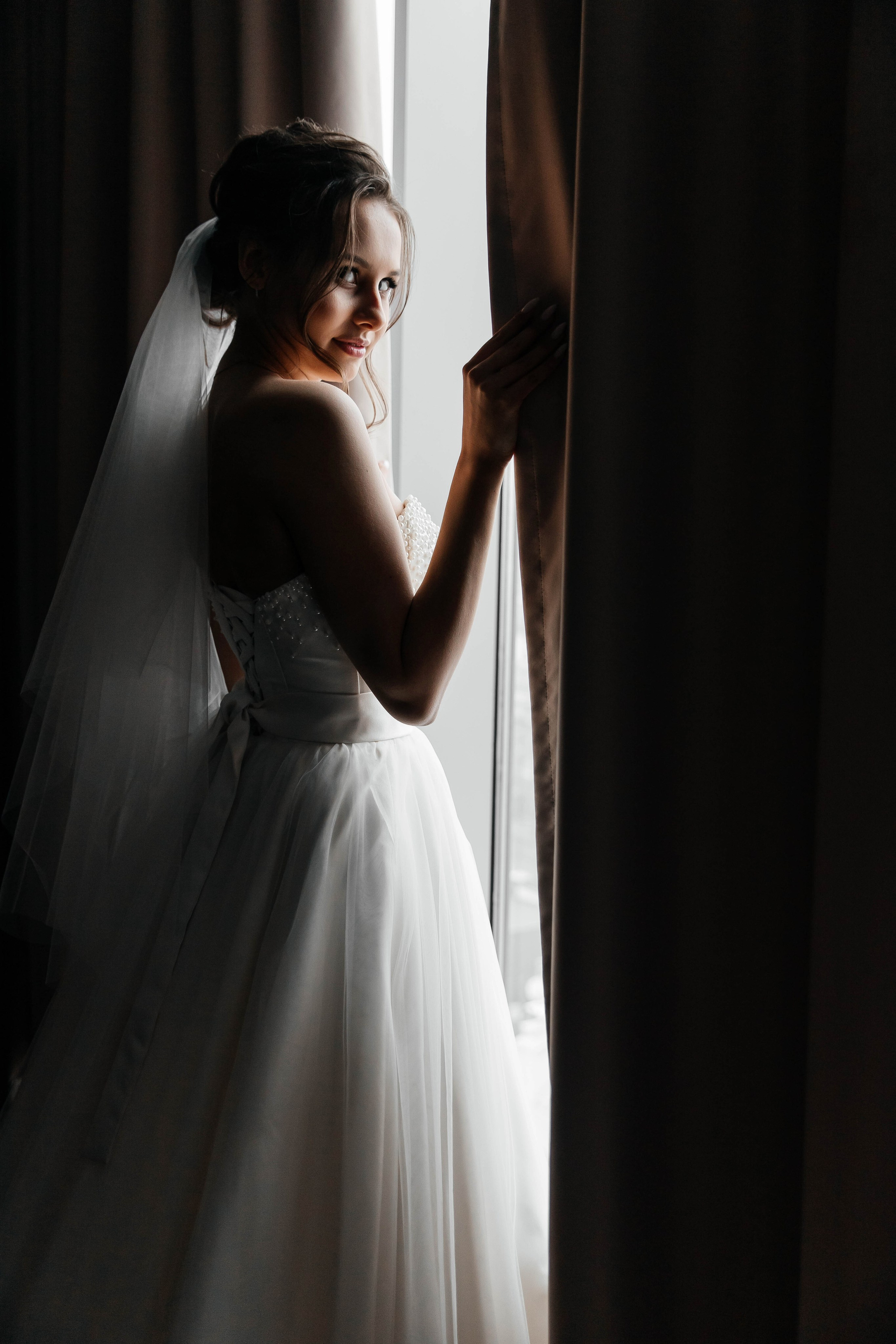 Кристиан & Дарья. Главная