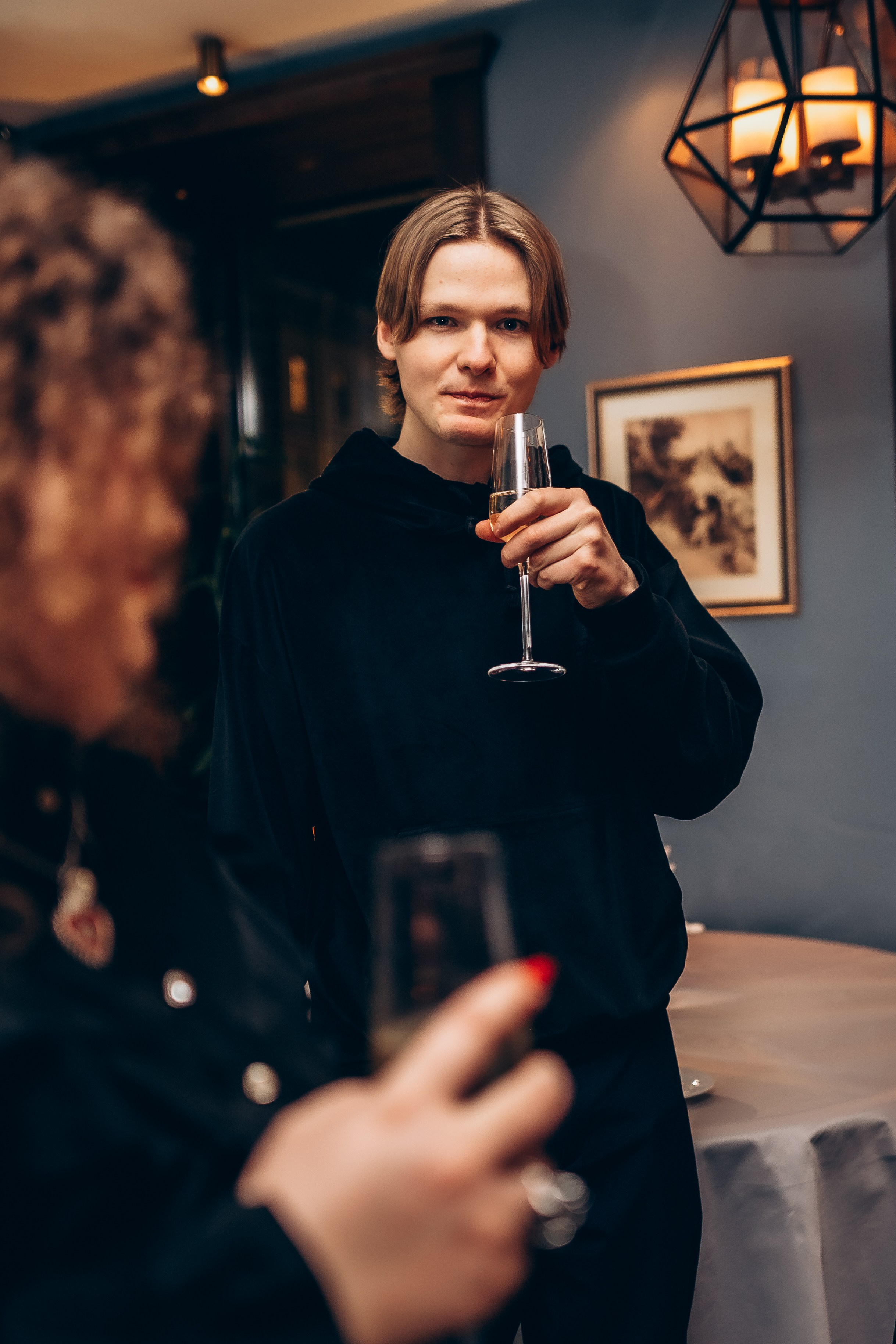 Репортаж (на примере корпоратива). Фотограф ПИТЕР СПБ Надежда Баранова