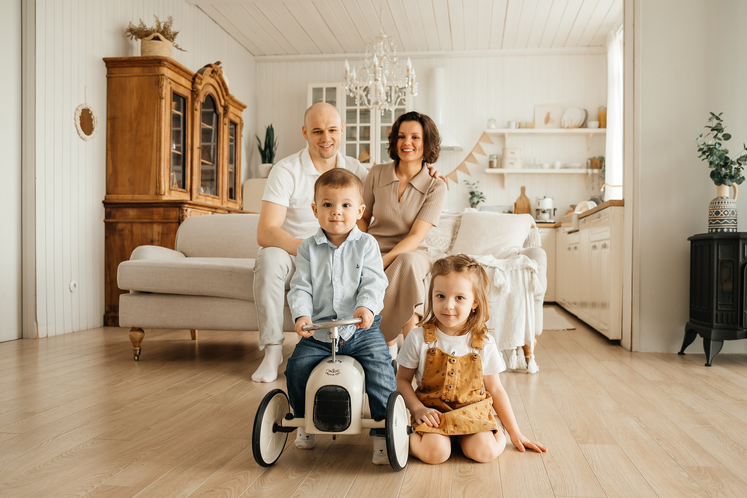 Фотограф Гуменюк Мария