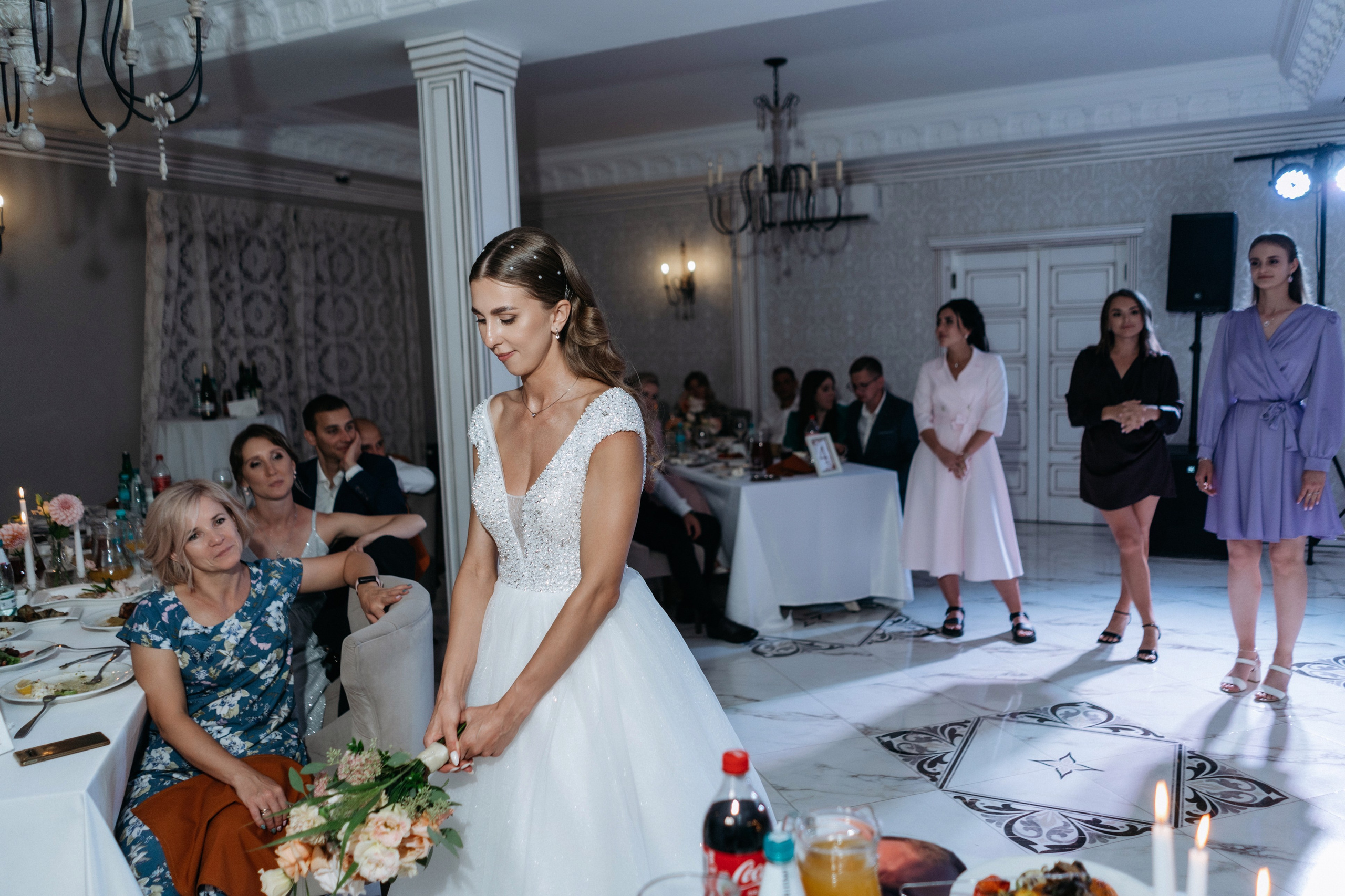 Александр и Ирина. Свадебный и семейный фотограф в Калининграде Анастасия Гриценко