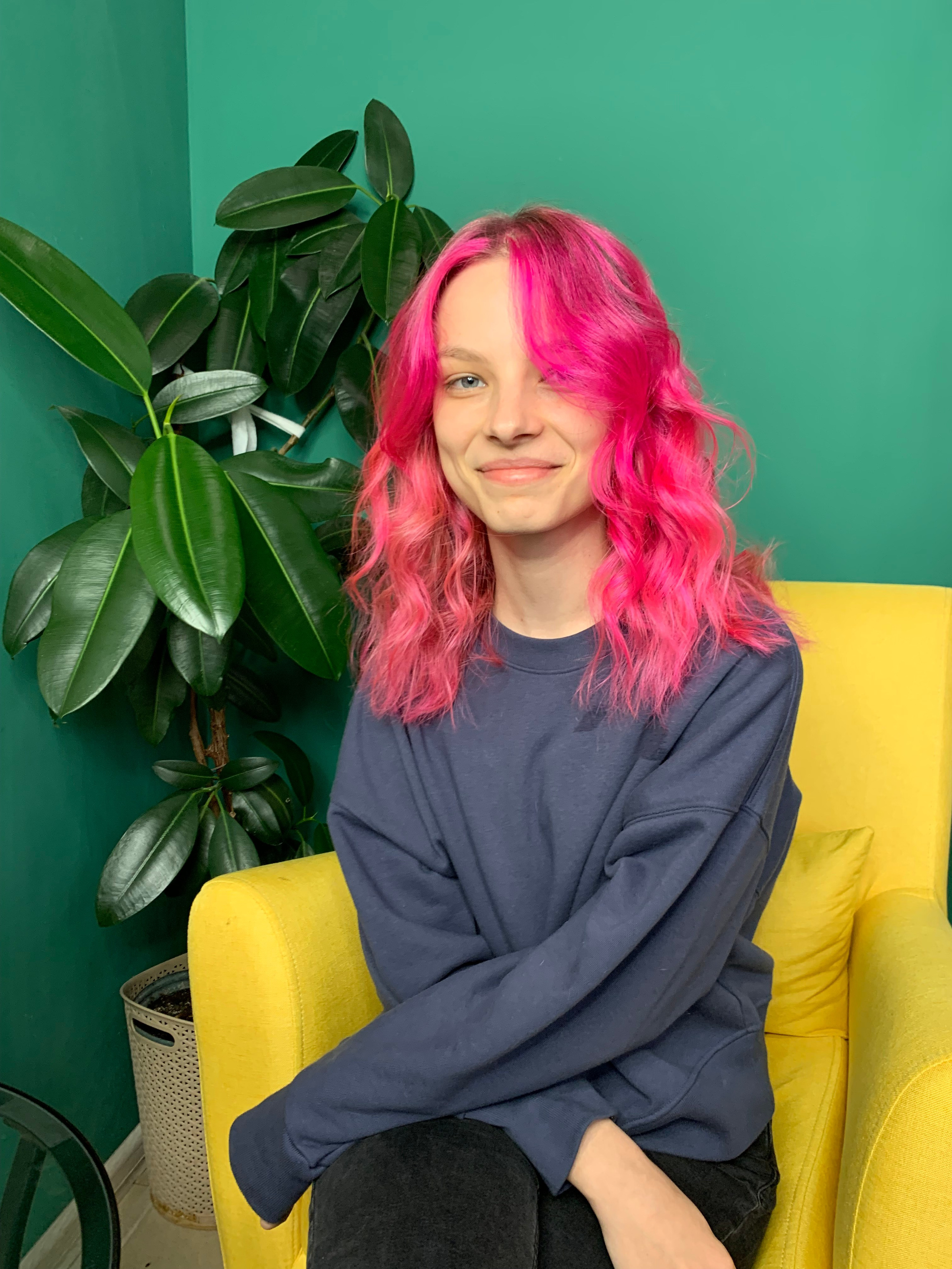 Анрика Арт творю то, что чувствую. ЛОВОСЫ — студия волос, стрижки окрашивания уходы трихология прикорневой объем