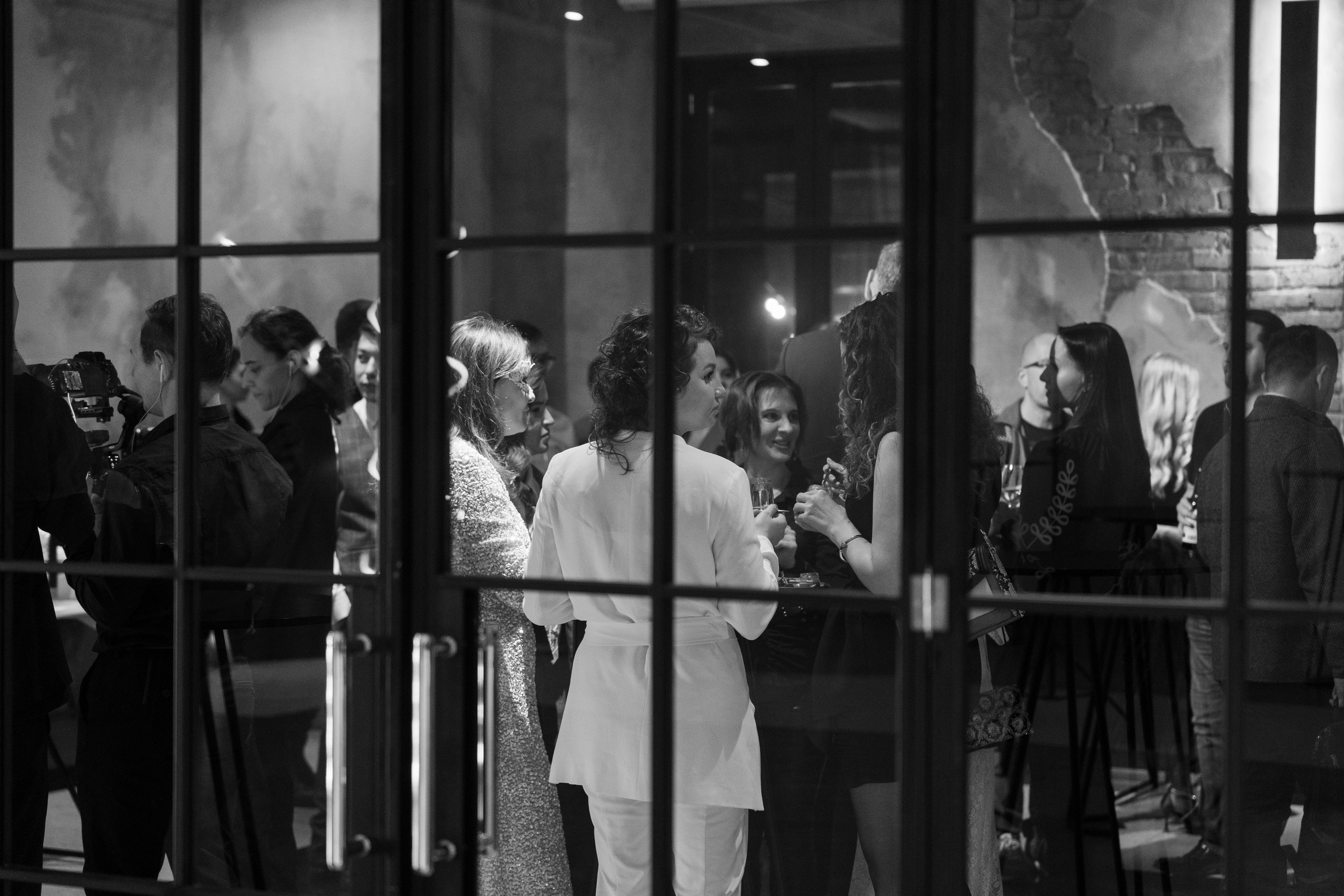 ППР новогодний корпоратив. Свадебный и репортажный фотограф Элина Козырьянова