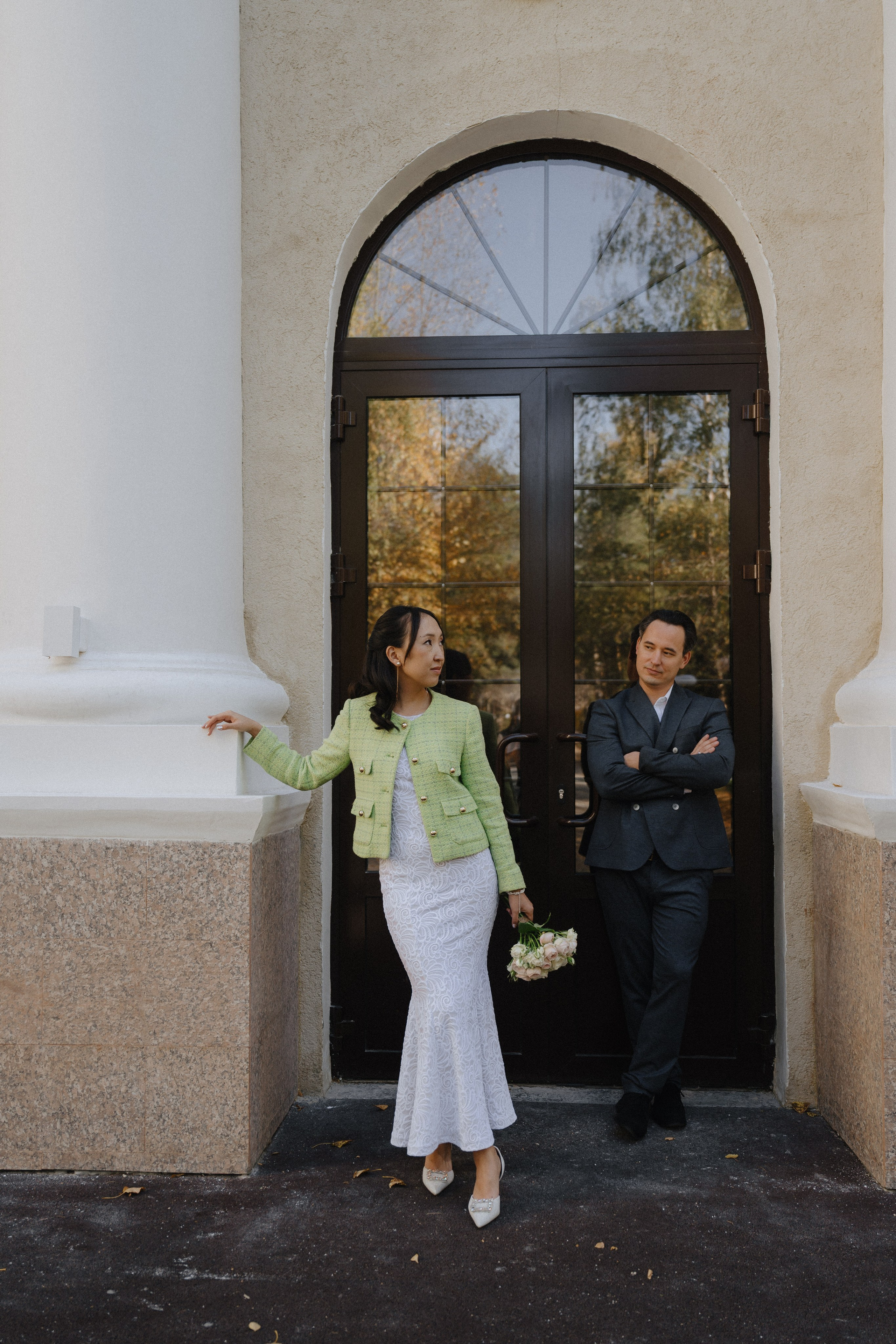 Дозураш & Александр