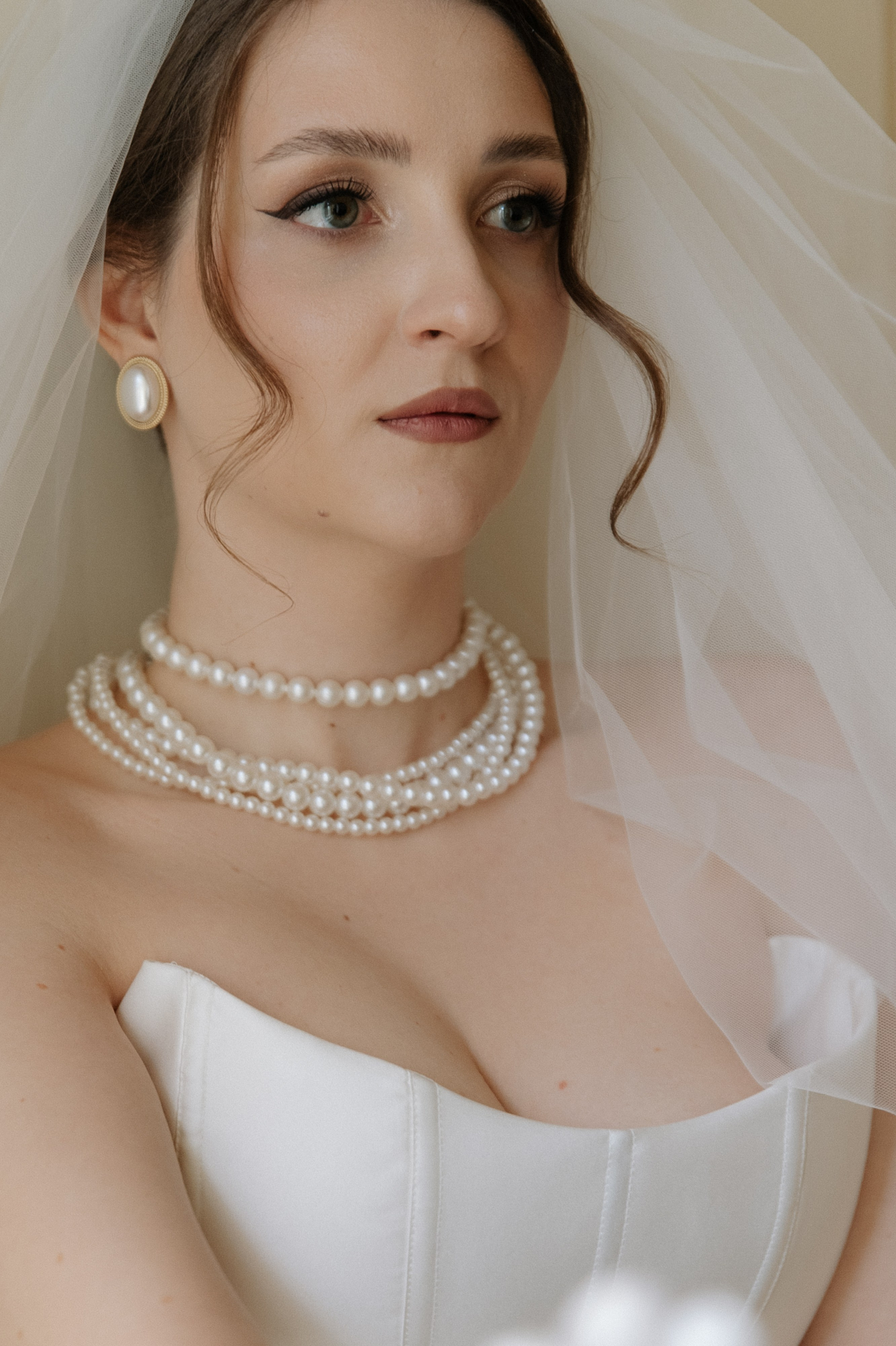 Свадьба в особняке. Ярослава Ерина — свадебный фотограф в Москве