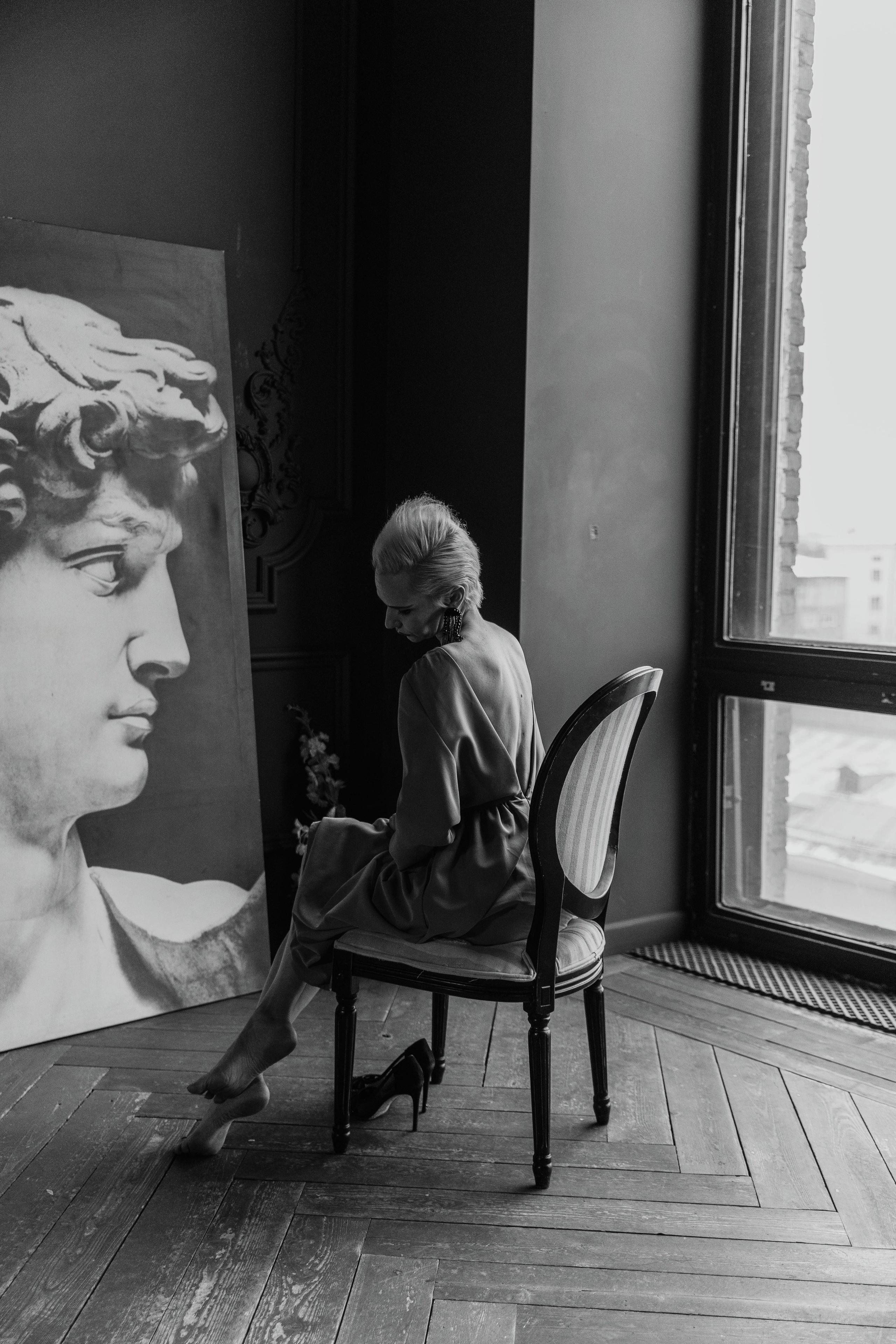 Вдохновение. Свадебный фотограф в Москве