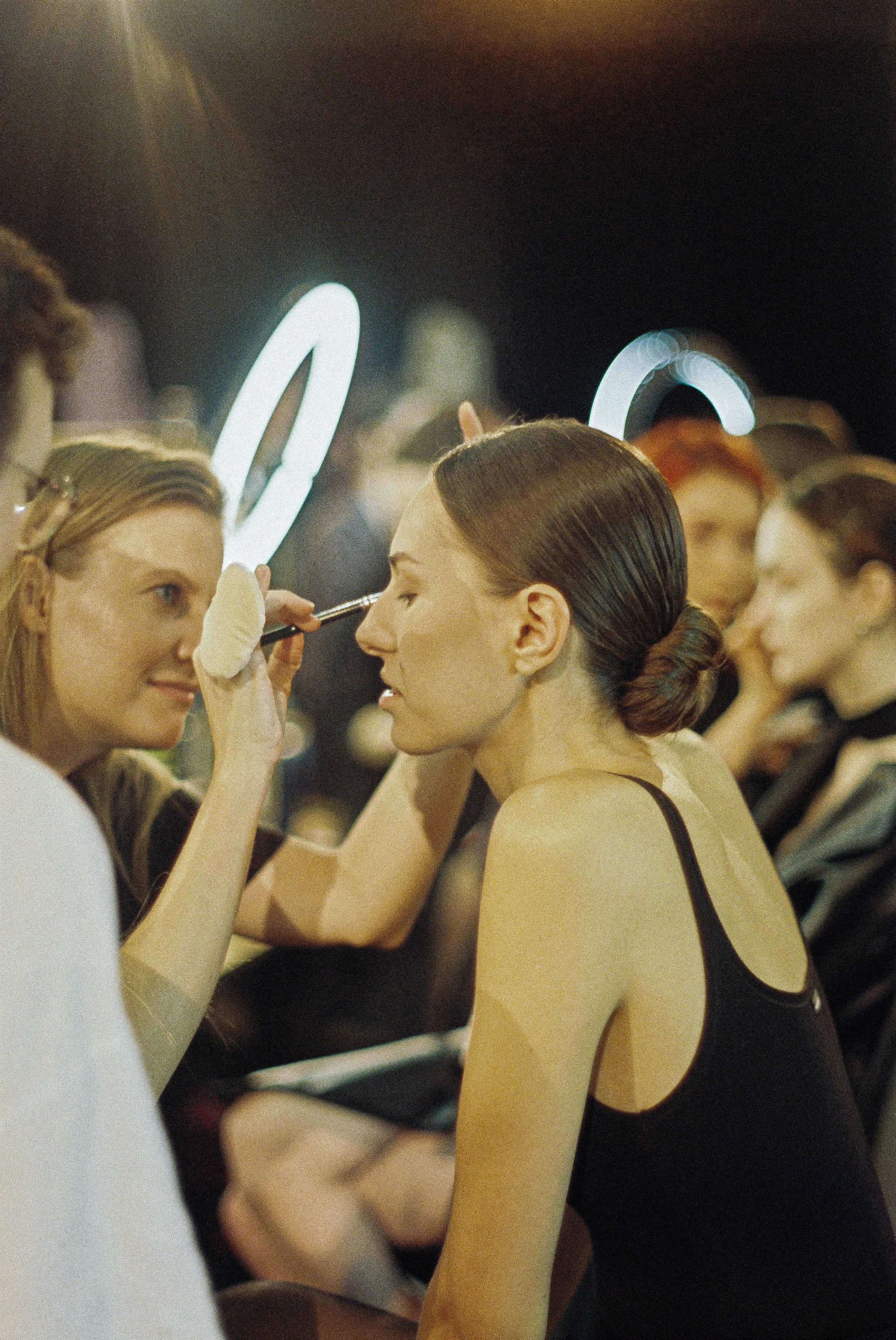 Неделя моды в Питере