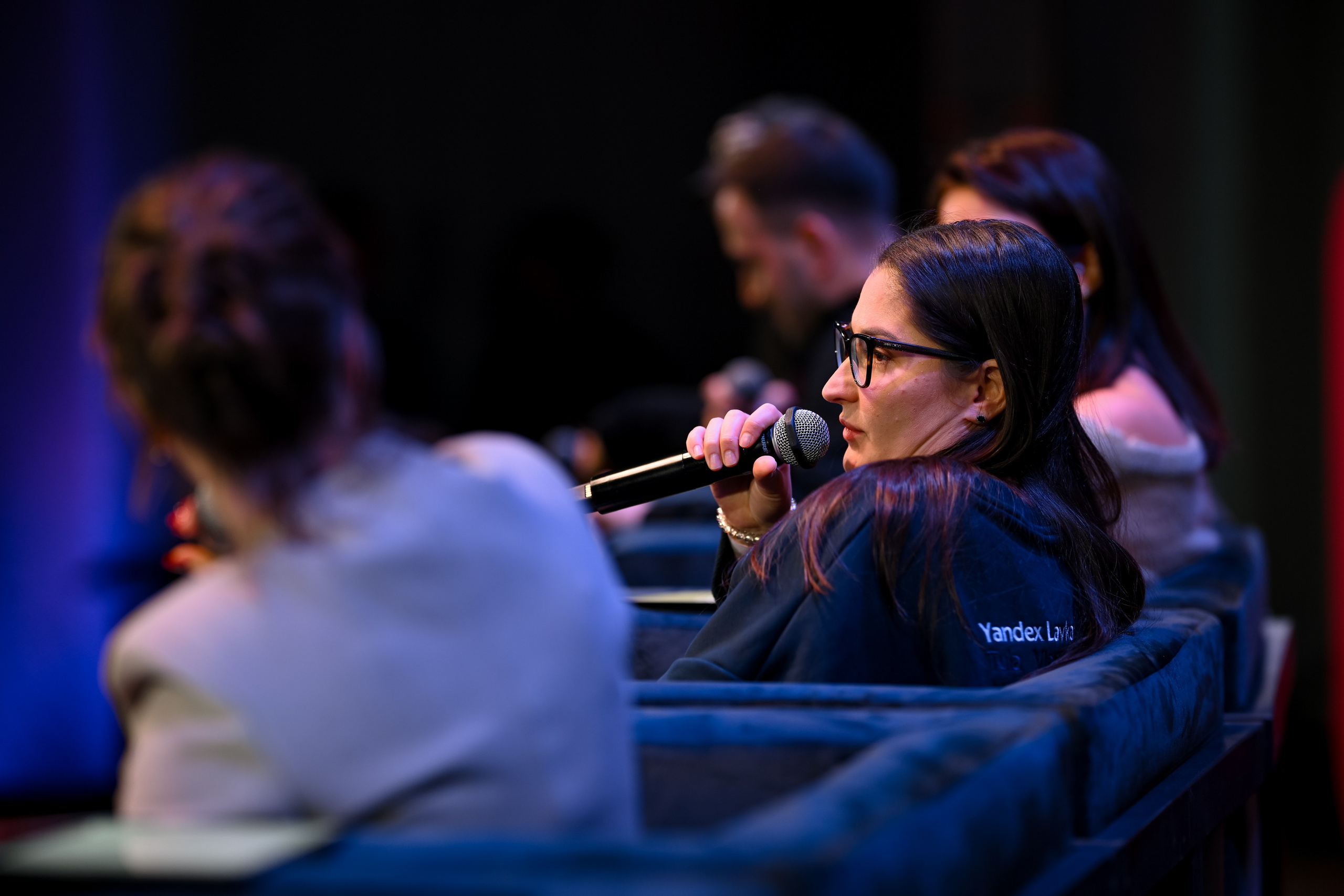 Субботин КОНФА 2025. Портфолио