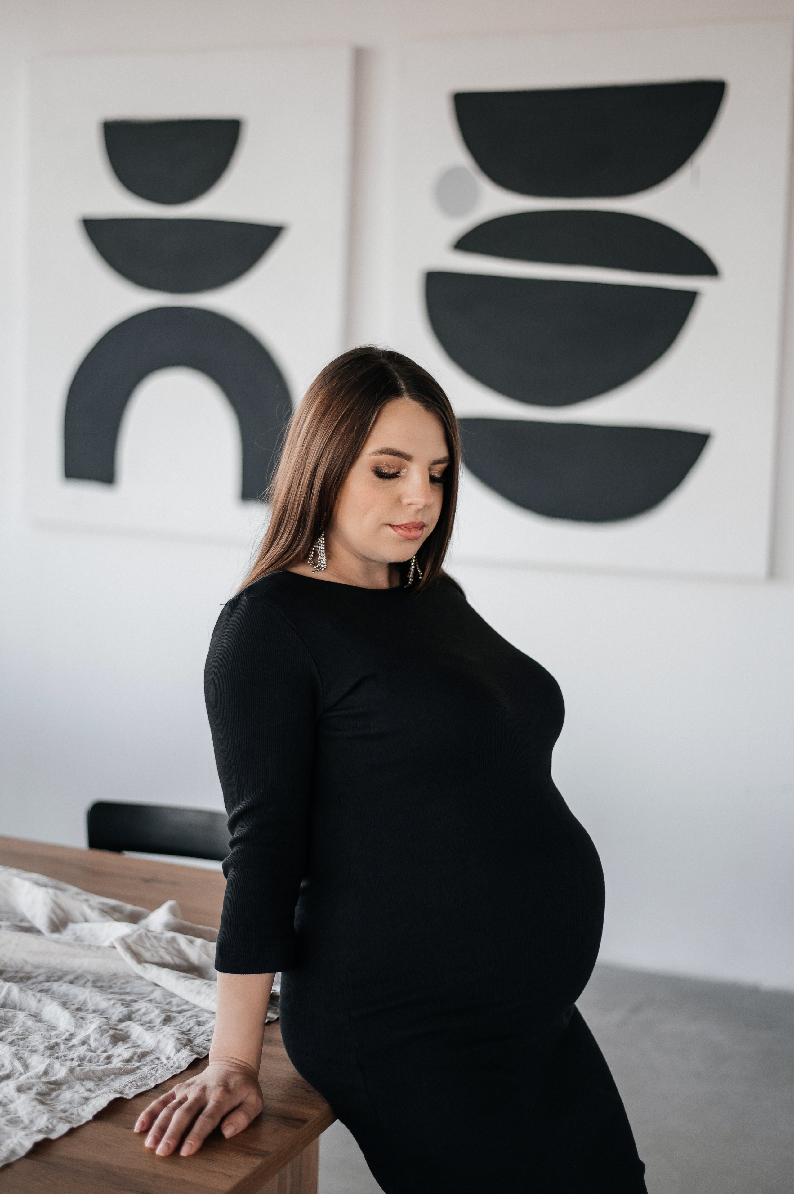 В ожидании…. Свадебный и семейный фотограф в Красноярске Виктория Тимонина