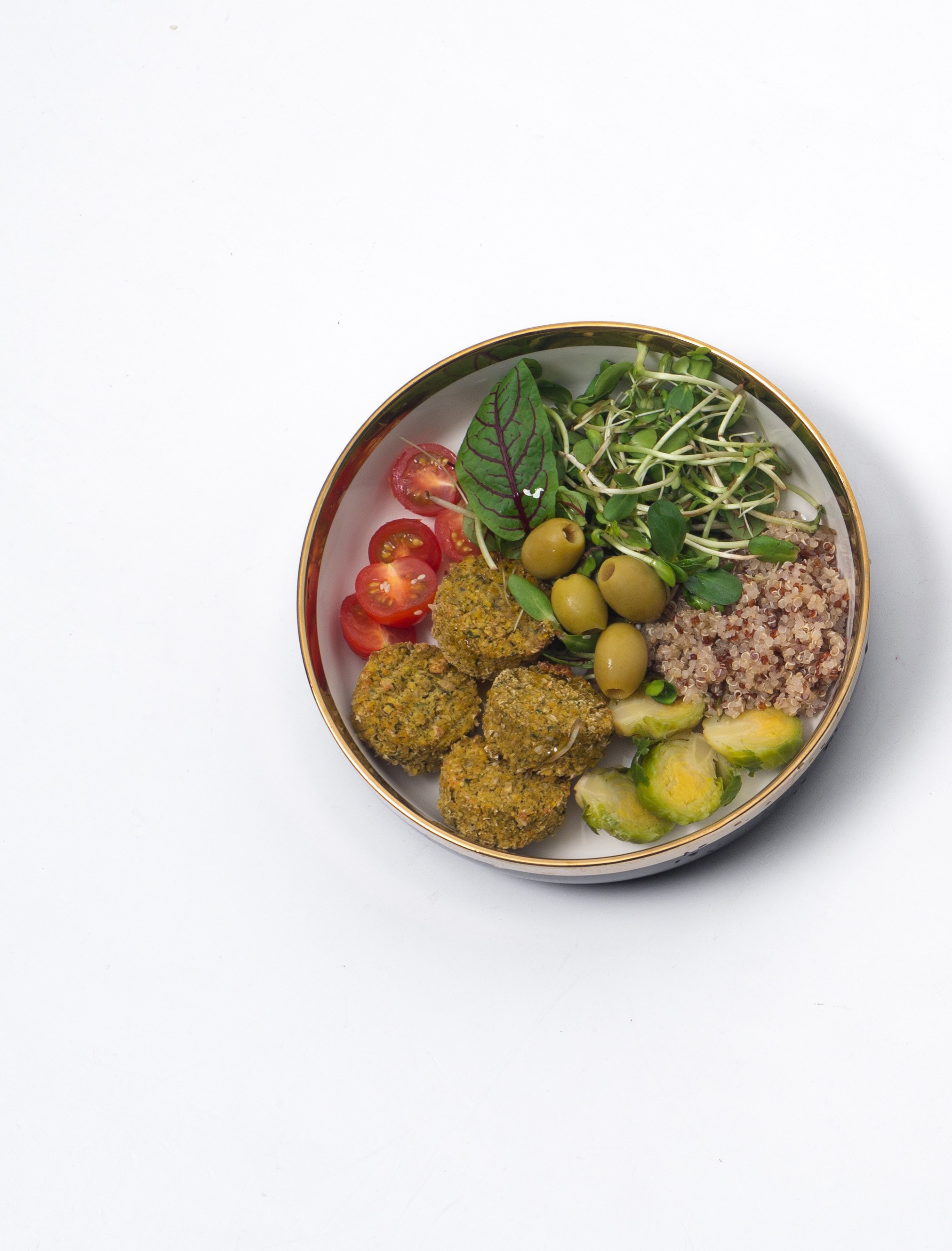 Рецепты. Универсальный фотограф и видеограф в Самаре