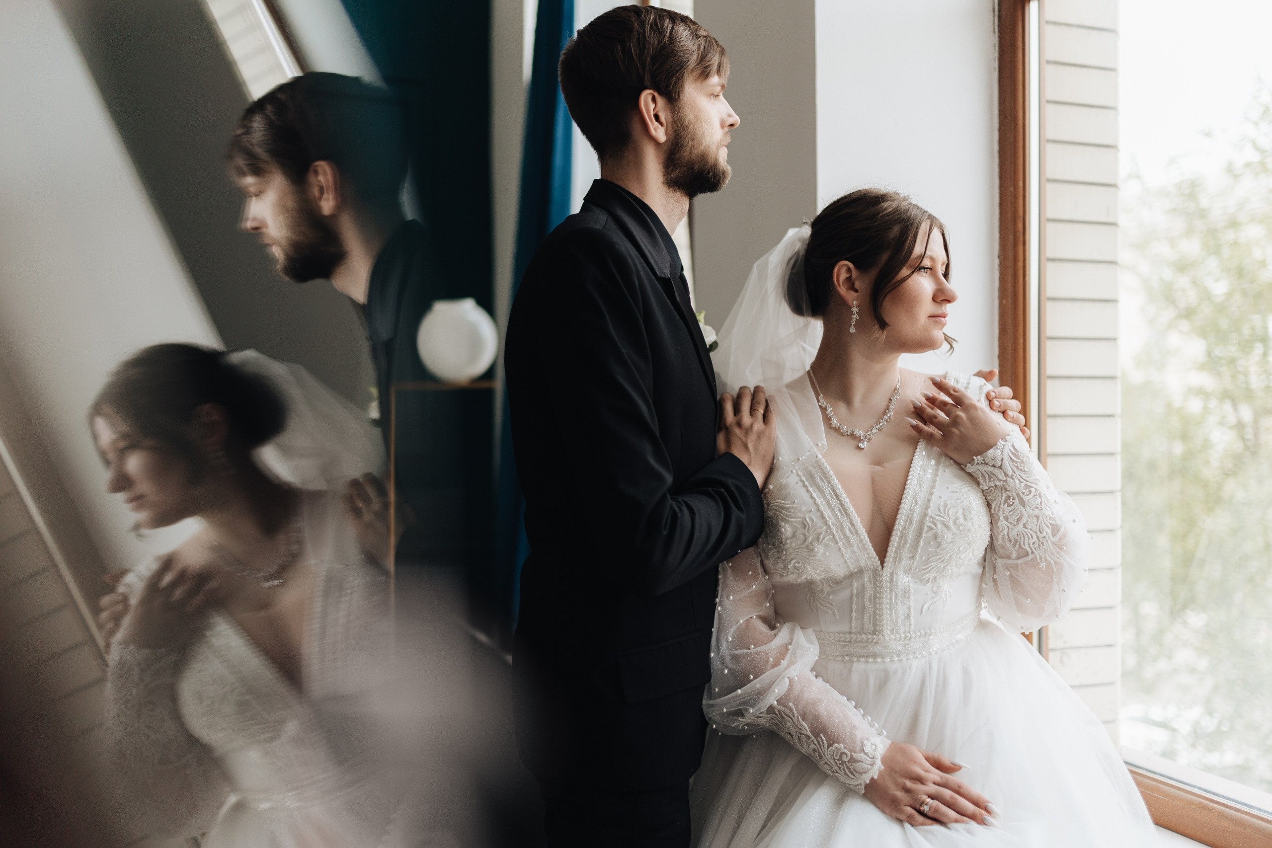 Свадебная фотография. Семейный и свадебный фотограф в Донецке Елена Гордеева