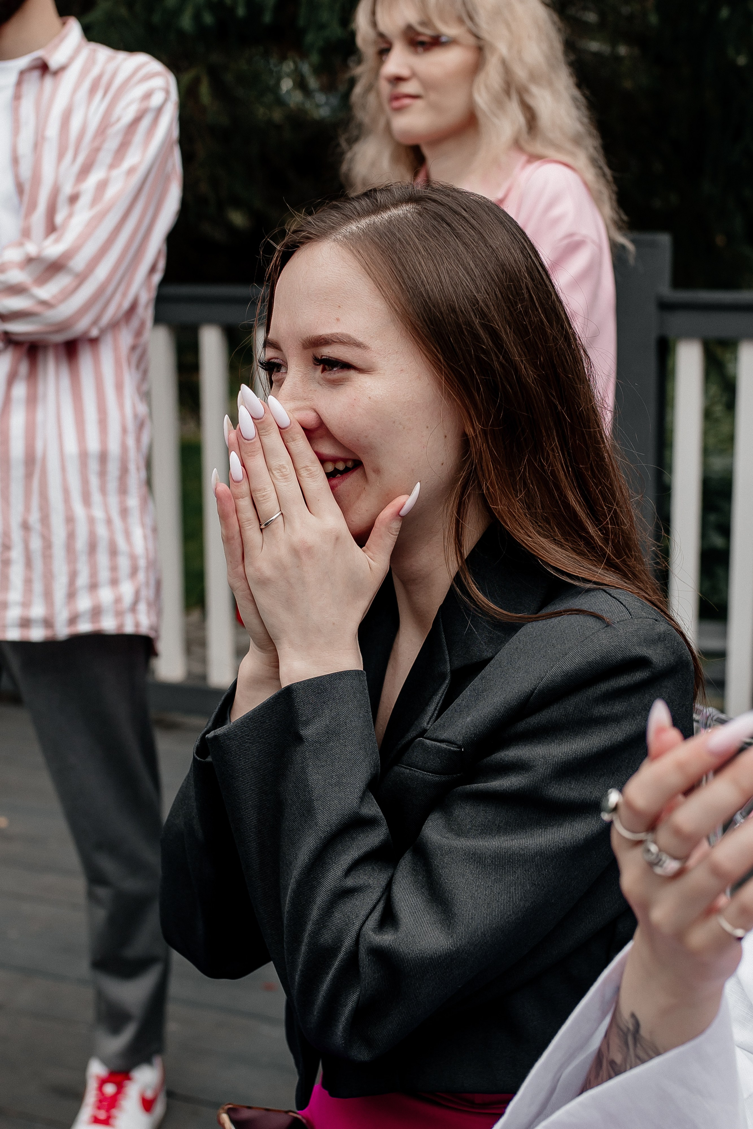 Саша и Таня 2024. Свадебный и портретный фотограф Алина Иванова. Екатеринбург-Москва