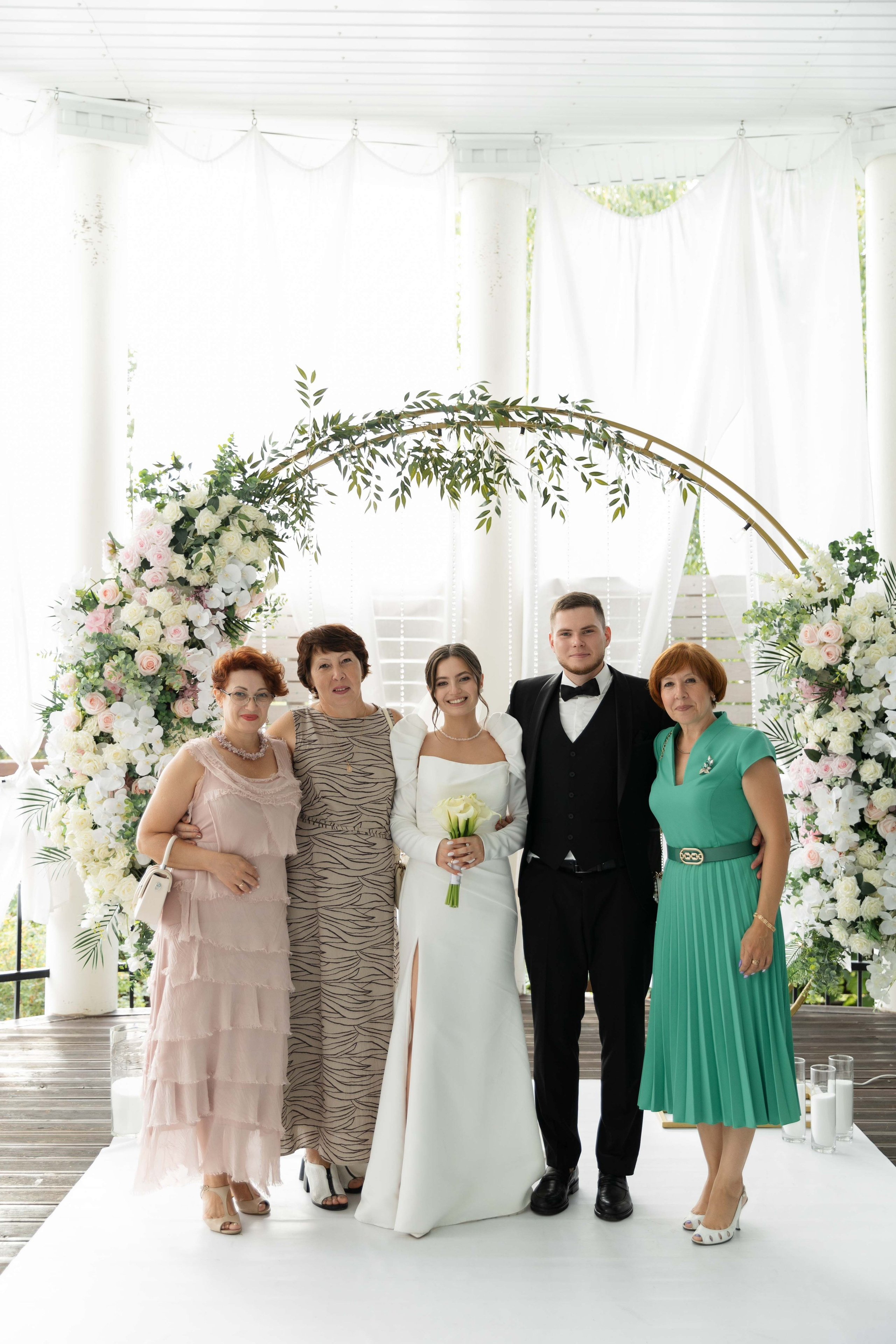 Анастасия и Виктор. Я Ира и я фотографирую свадьбы более 10 лет