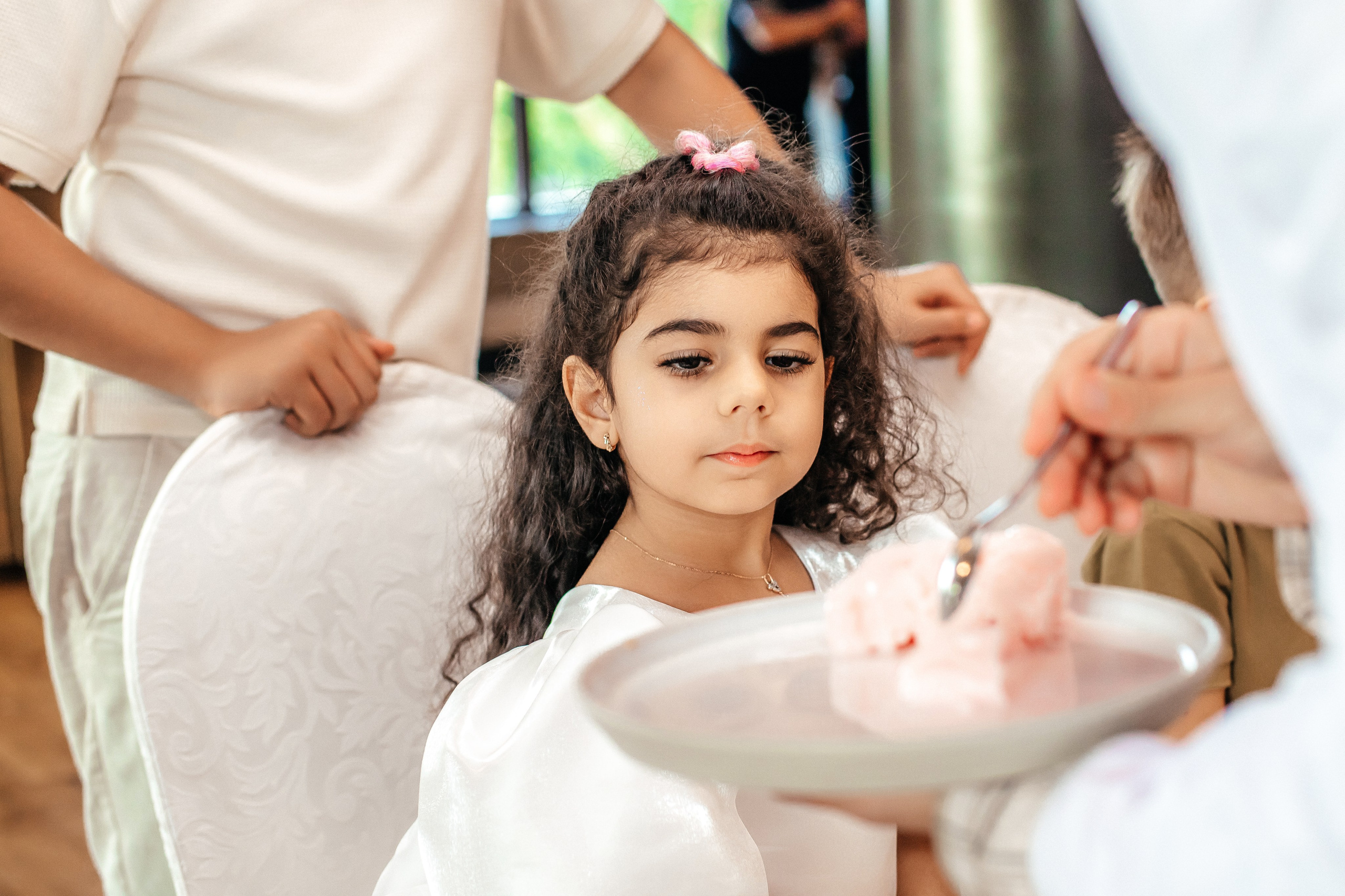 Jeyla's 4 years (4часа). Elena Sova — семейный и женский фотограф в Санкт-Петербурге