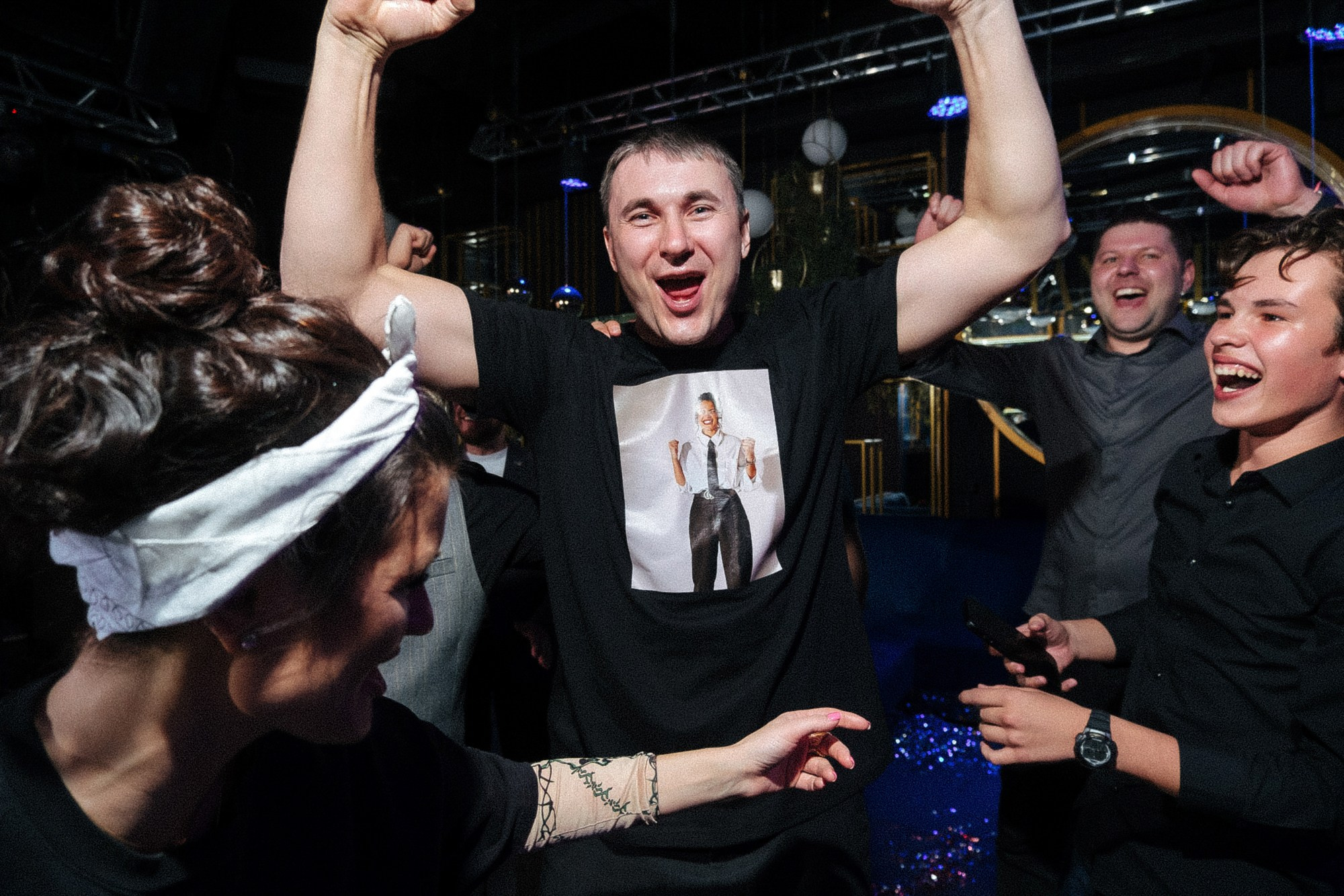 Anna Birthday!. Фуд и предметный фотограф Виталий Морозов г. Москва