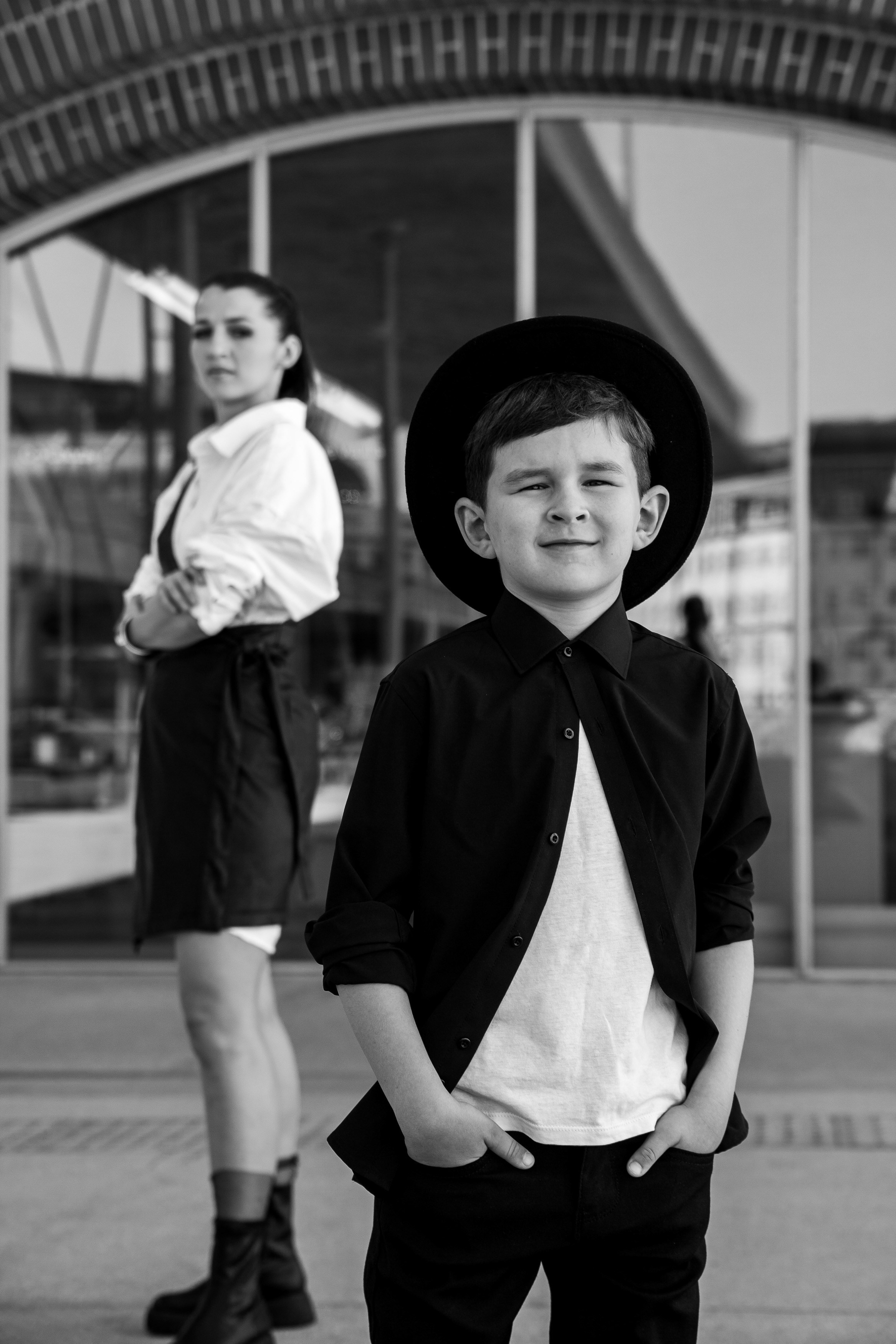 Наталья_Илья. Портретный и репортажный фотограф в Москве Денис Машков