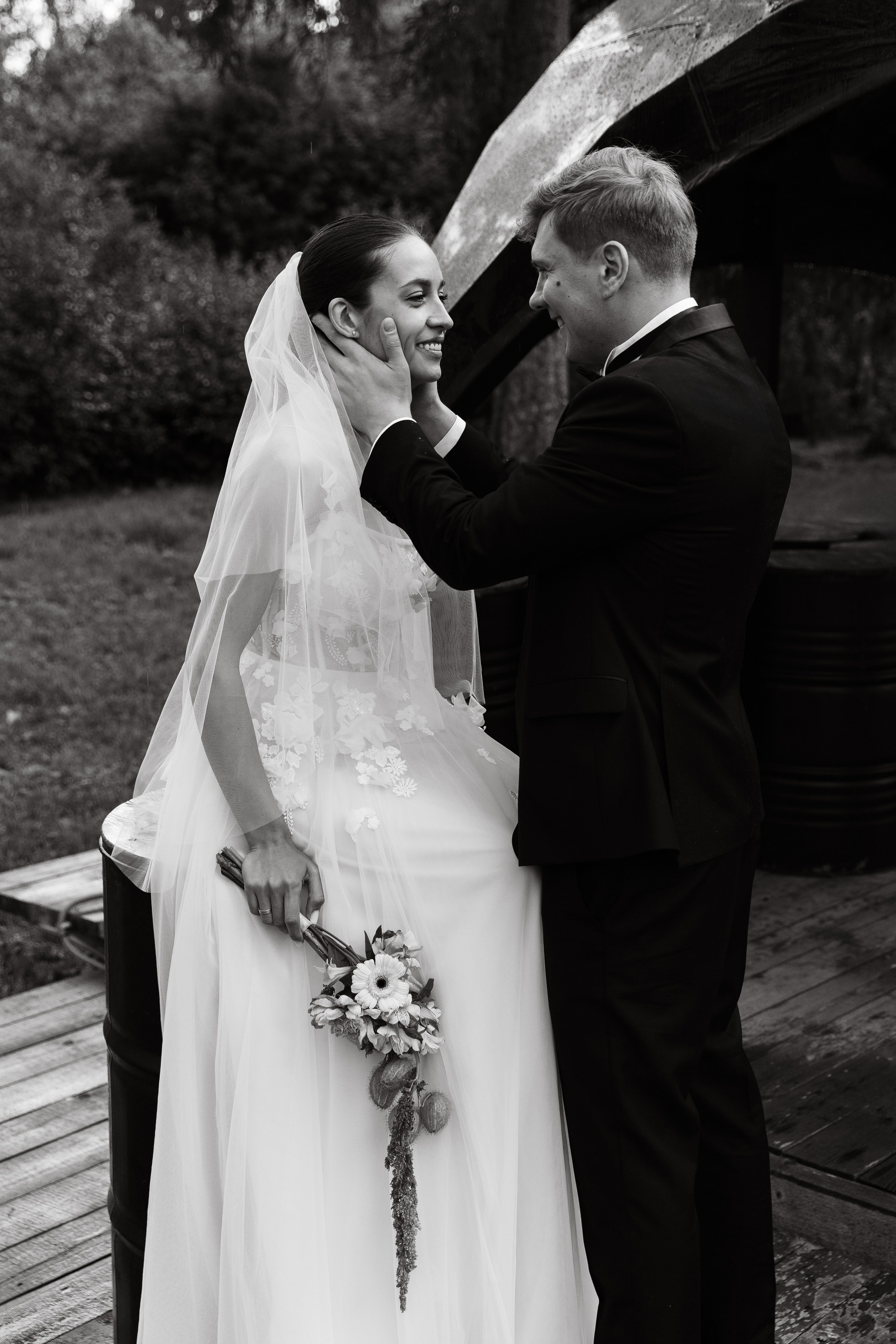 Егор & Юлия. Фотограф Екатерина Крылова