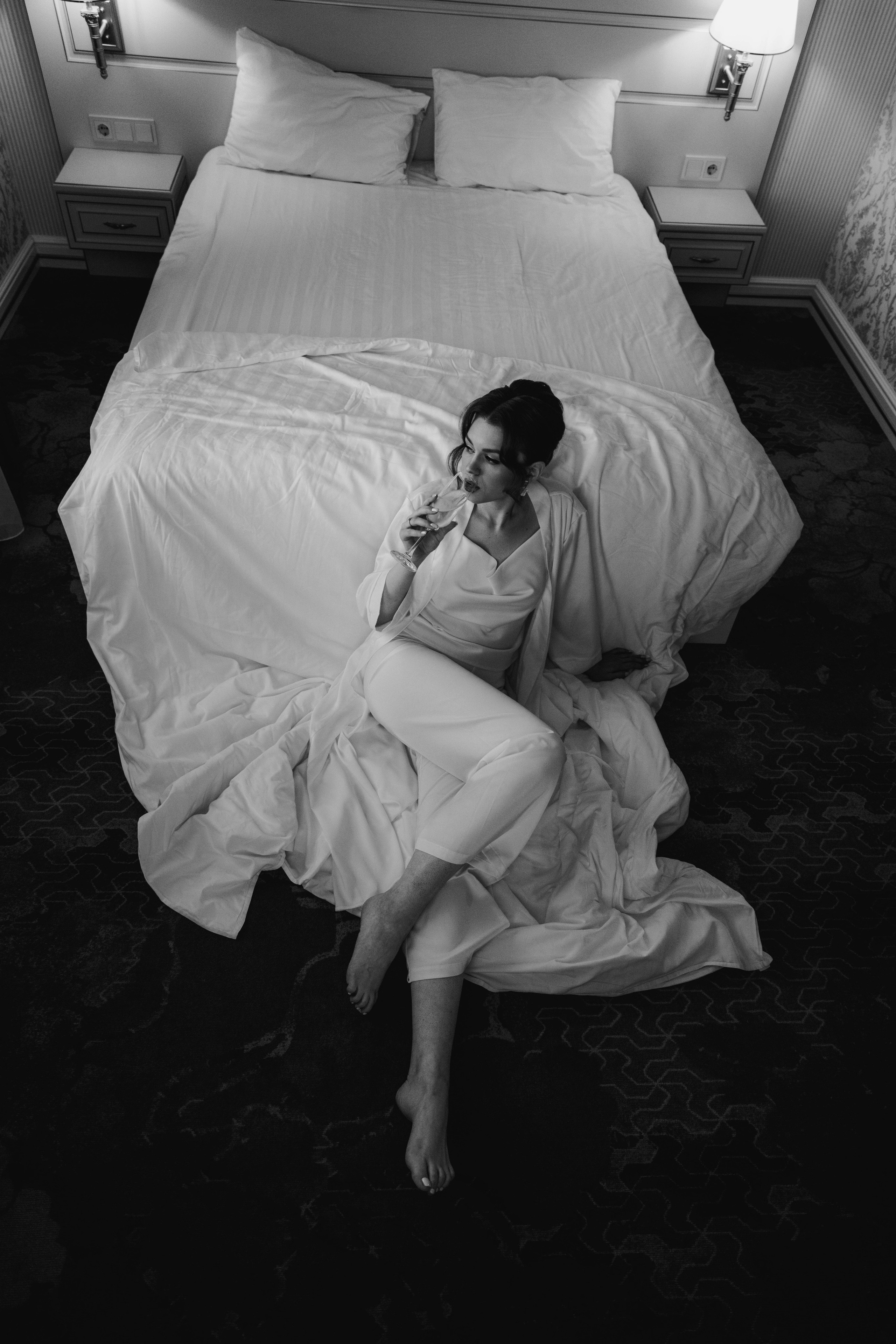 Кристина & Виталий. Фотограф Екатерина Крылова